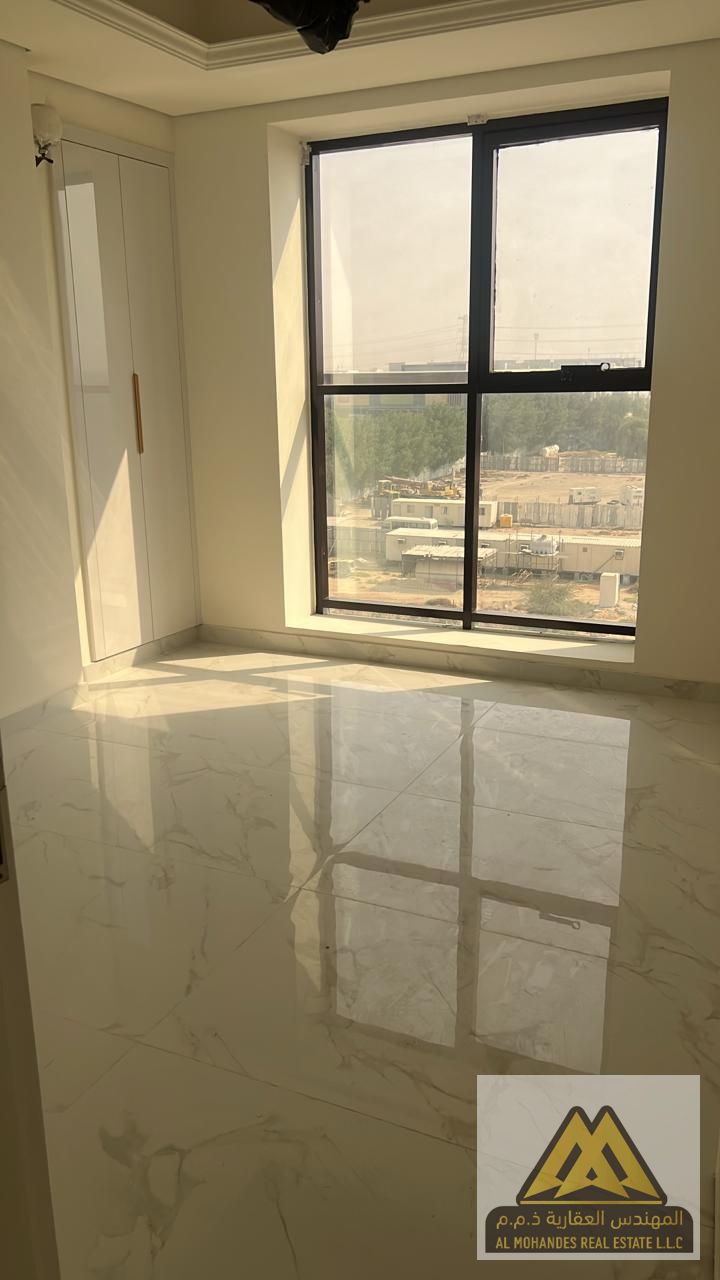 For Annual Rent – Brand New Apartment | Al Tallah – Al Mowaihat – Ajman