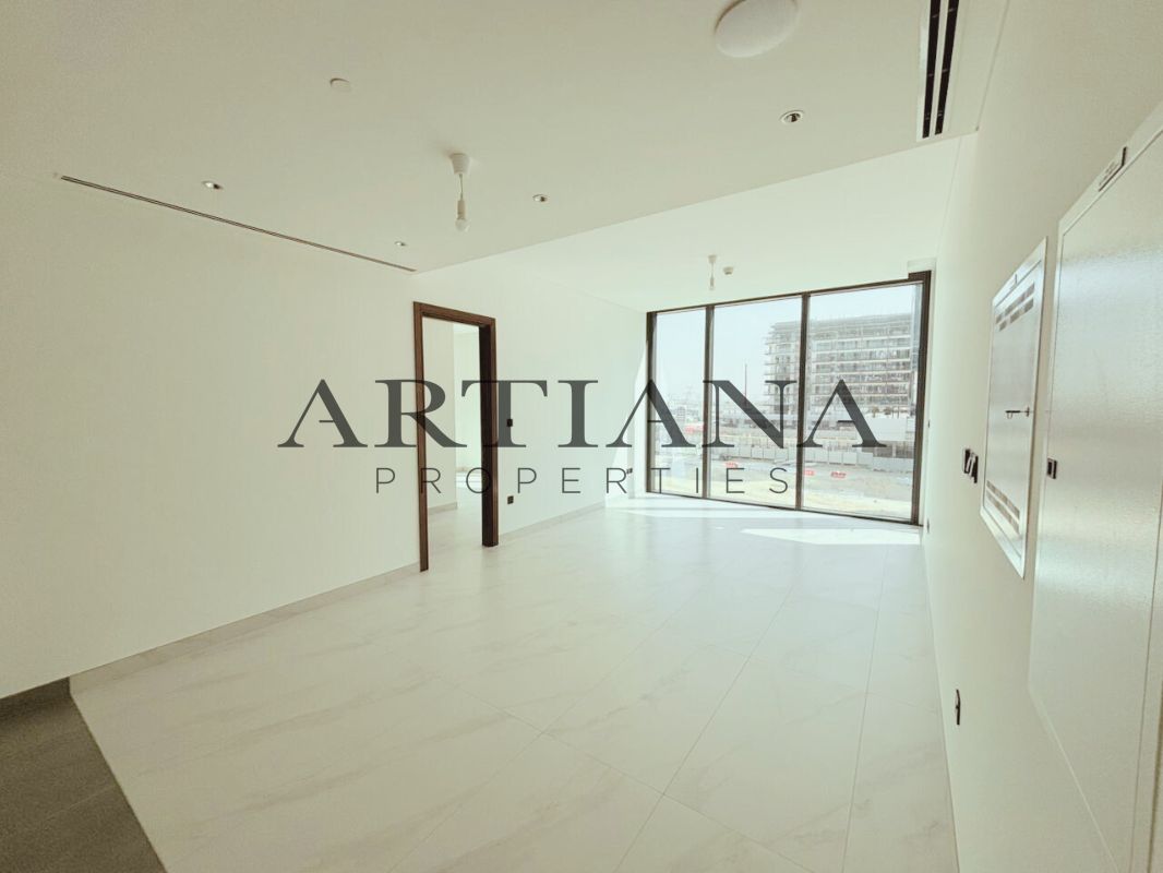 LAGOON FACING | BRAND NEW | 3BR+M | VACANT NOW