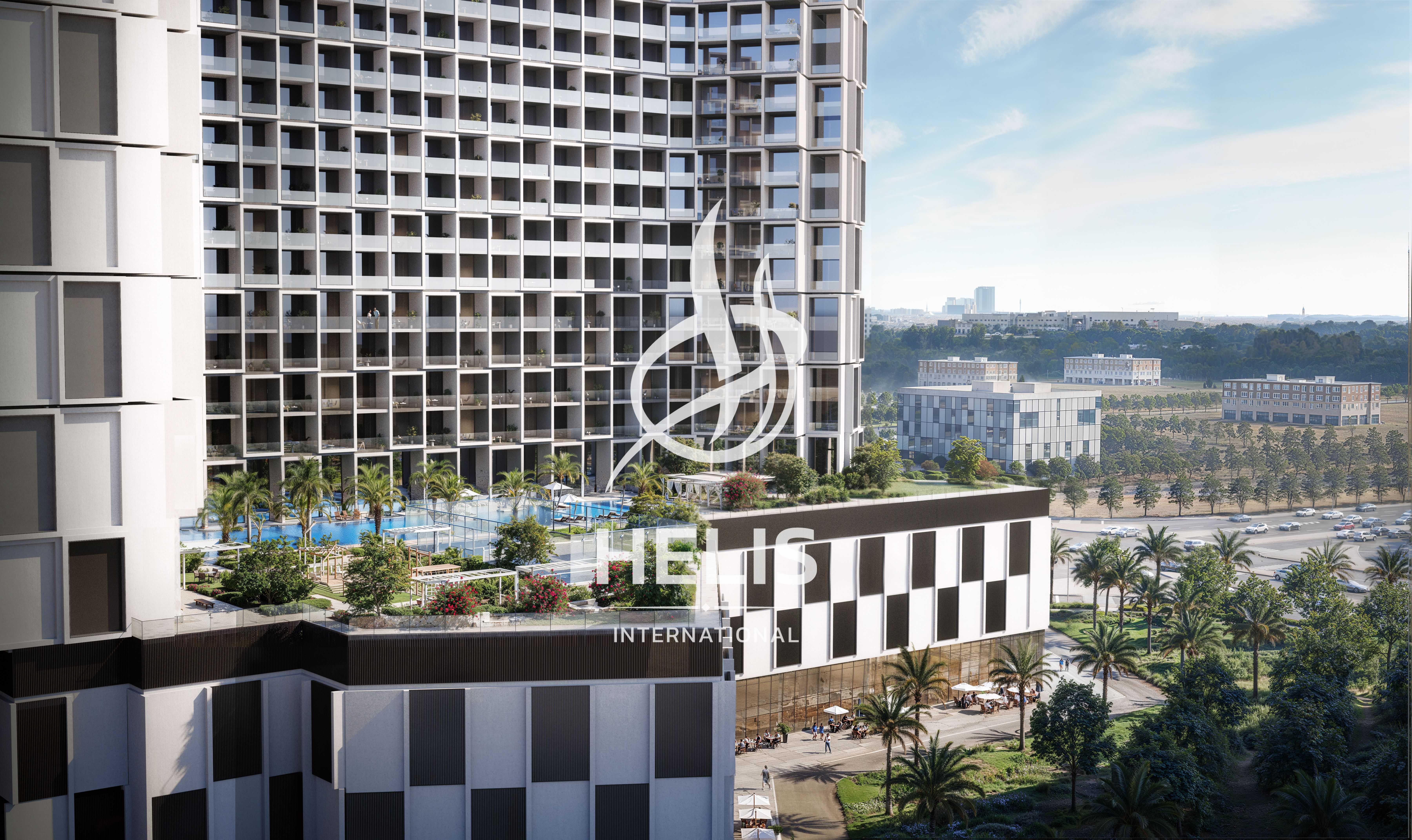 Modern Architectural Statement | Premium Lifestyle | Rare Opportunity