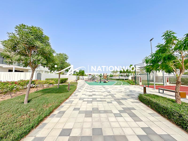 Upcoming |Single Row 2BR |End Unit |Modern Living