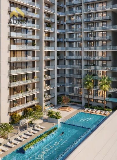 NEW LAUNCH | POOL VIEW | TOP AMENITIES | FLEXIBLE Pp