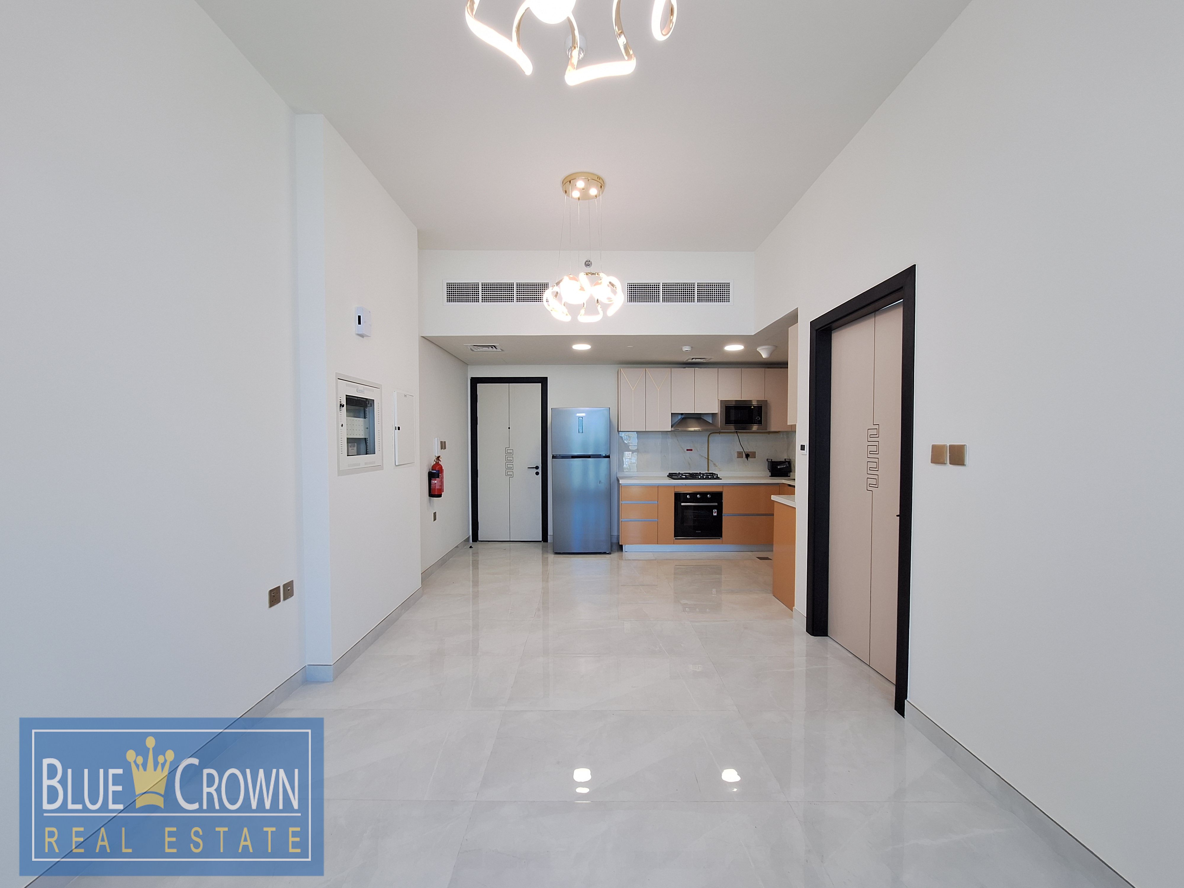 Brand New 10+Amenities | Miracle Garden View | inquire Now