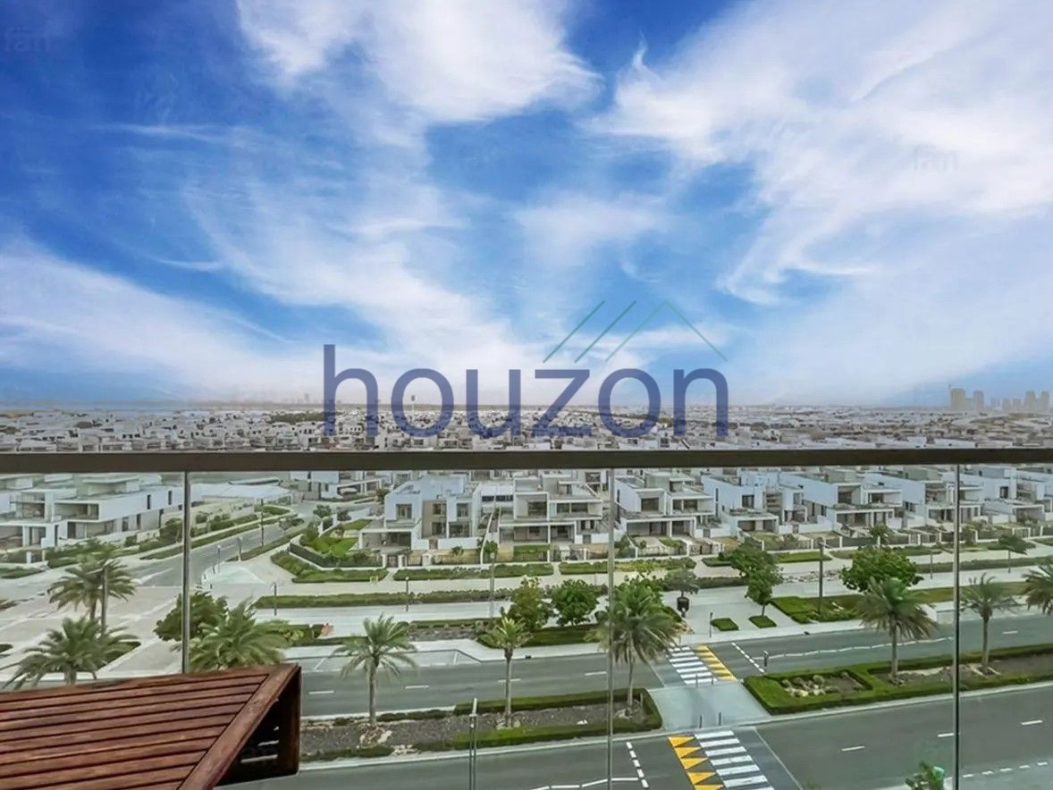 Exotic 3BR+Maid's | Duplex | Rare | Prime Building