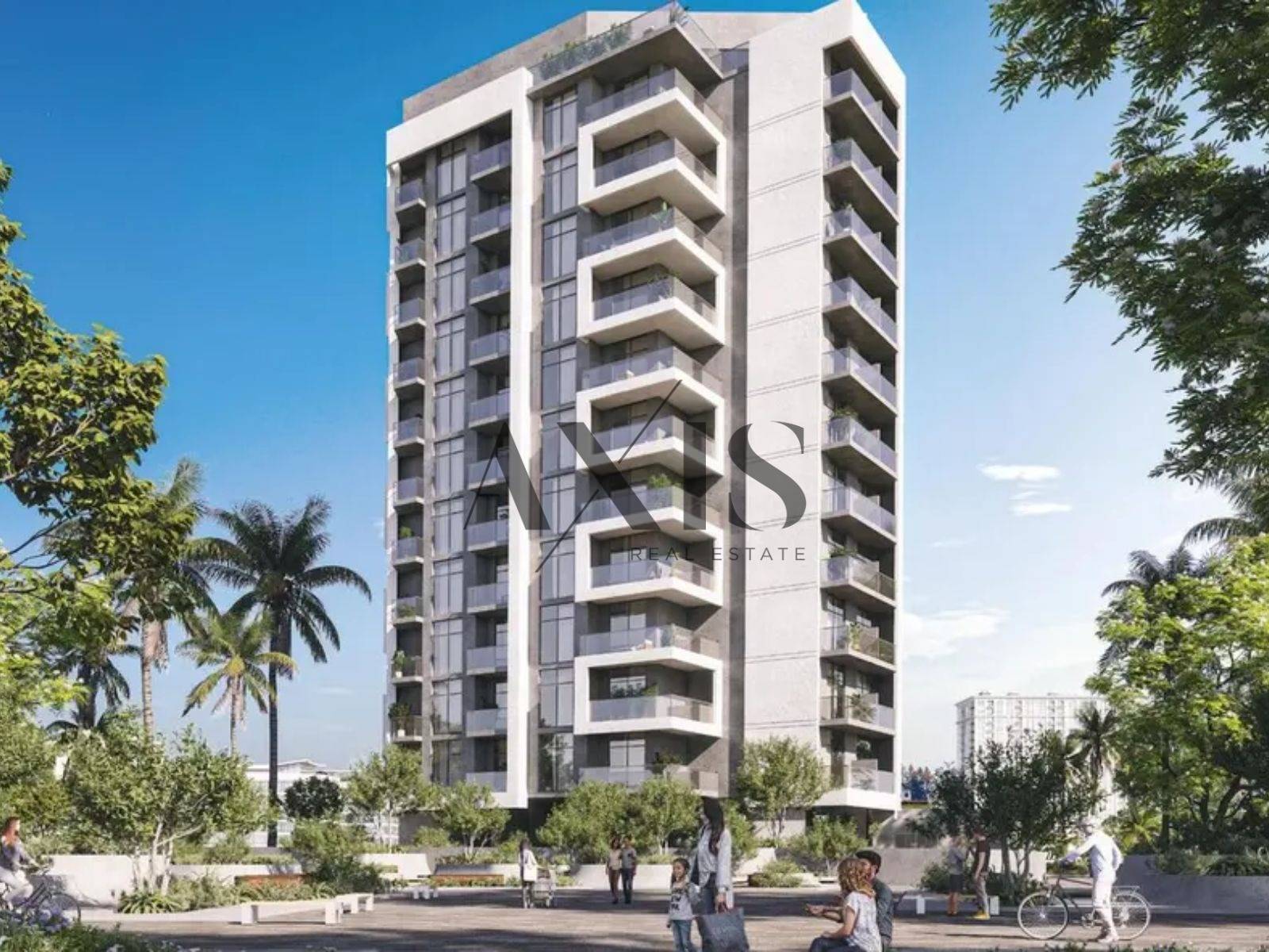 Premium Apartments | Smart Home | High ROI