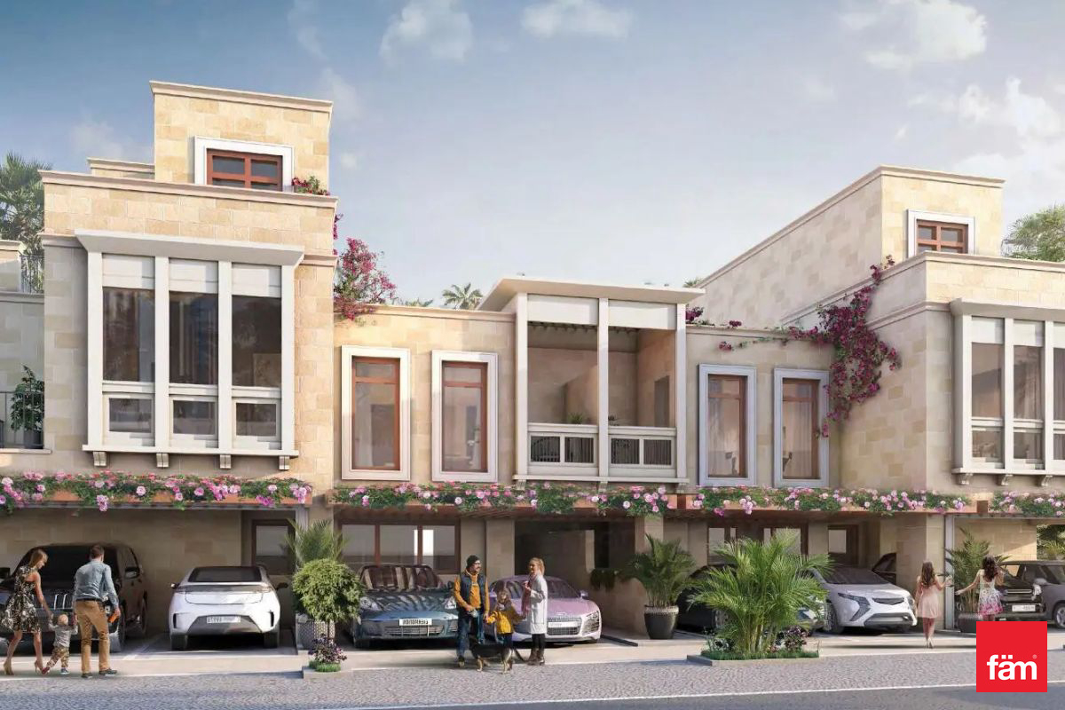 Handover Soon | Gated Community | Spacious