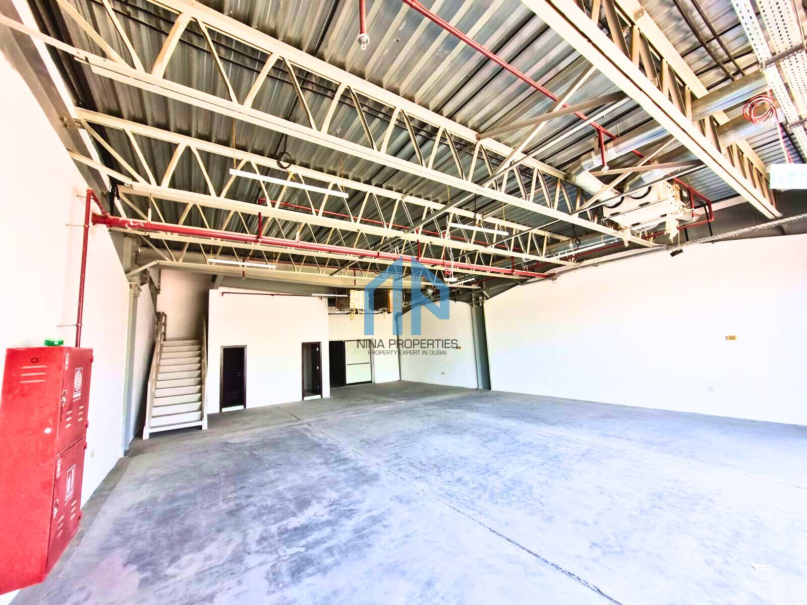 Road Facing | Showroom | Prime Location | G+M