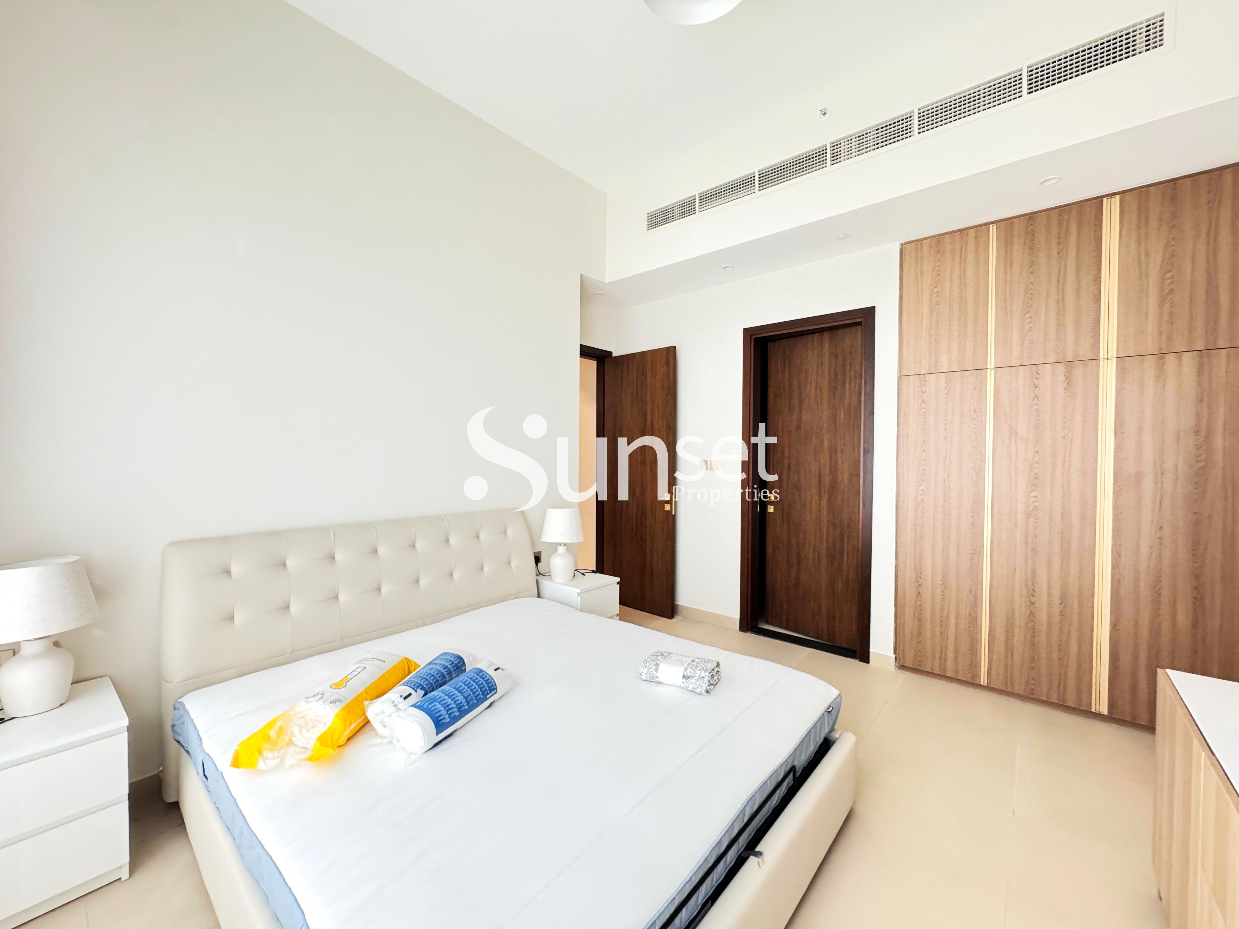 2 Bedroom Fully Fursnished | Be the firs...