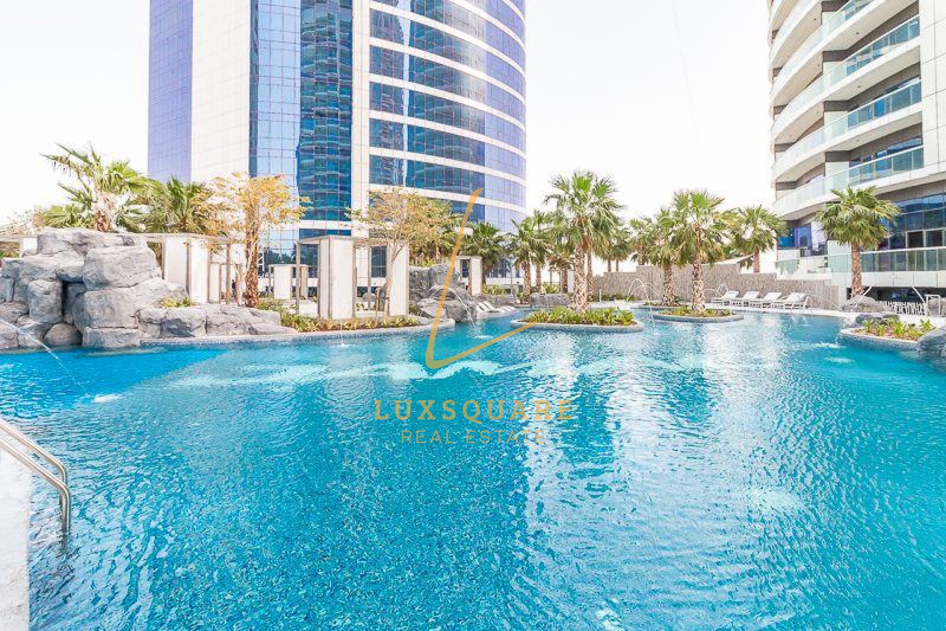 High Floor | Burj View | Ready to move