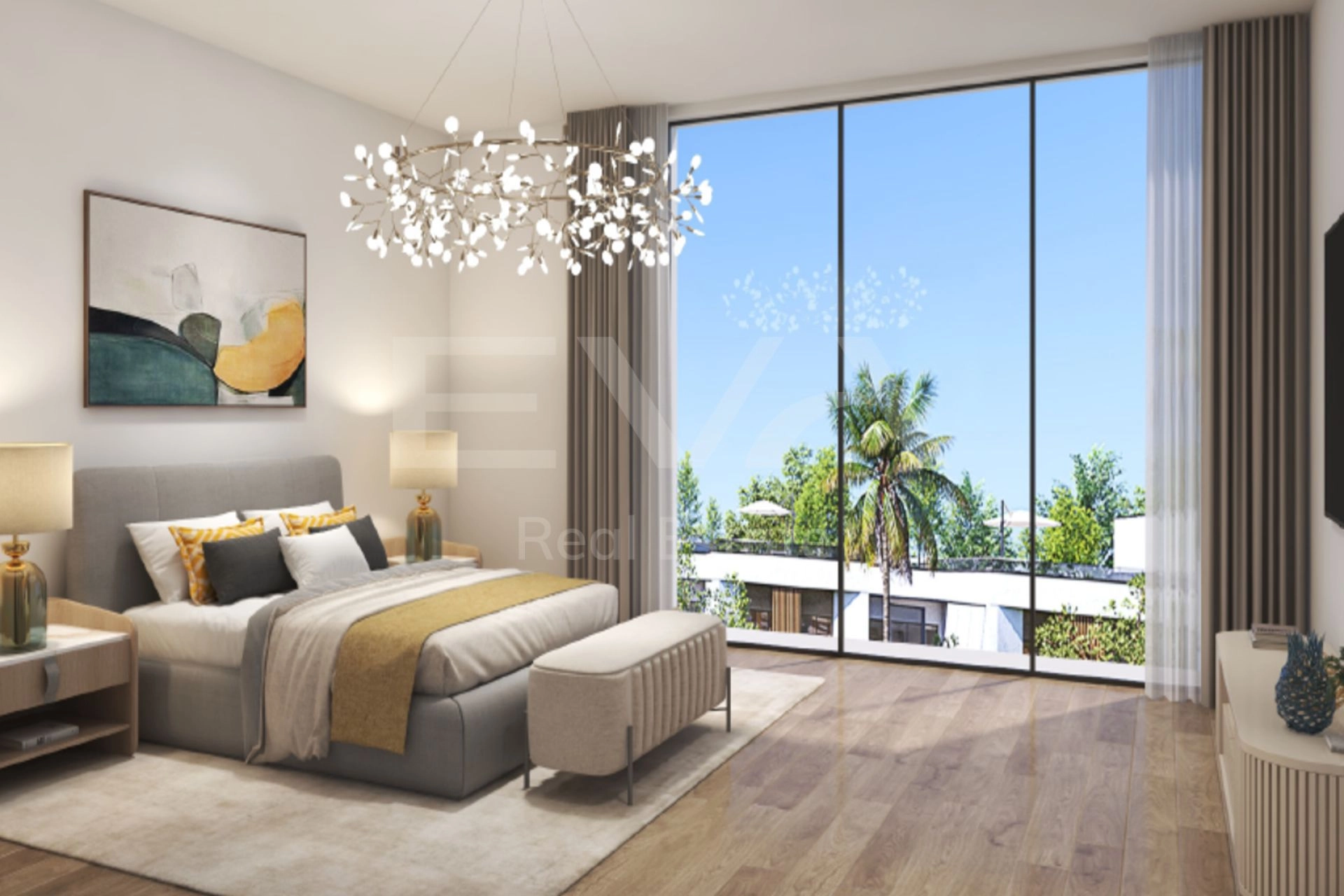 Premium 5BR | HO Q4 2028 | Prime Location