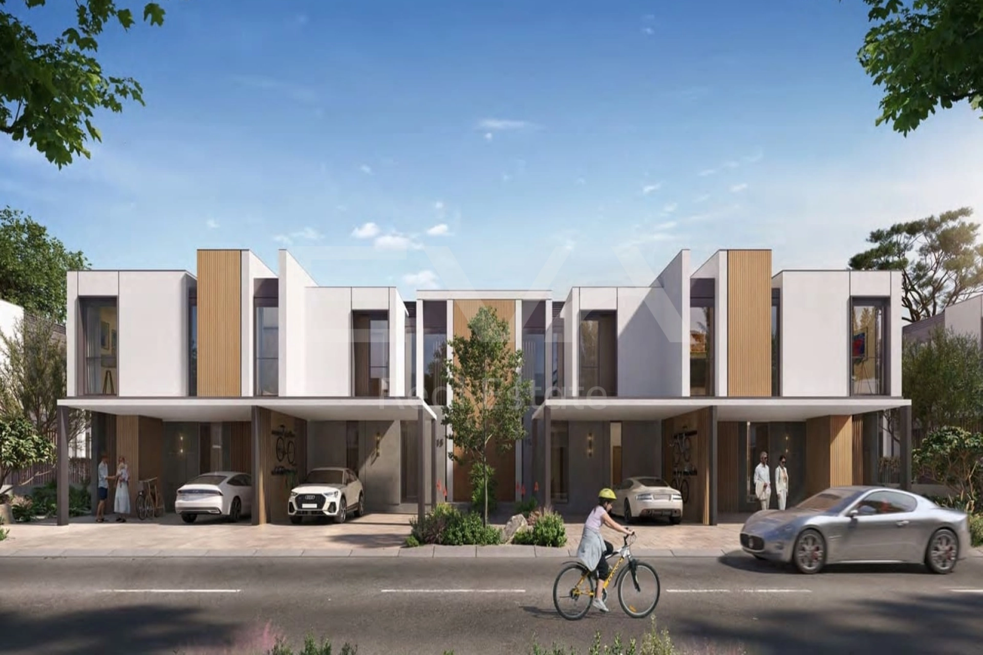 Spacious | Payment Plan | Modern