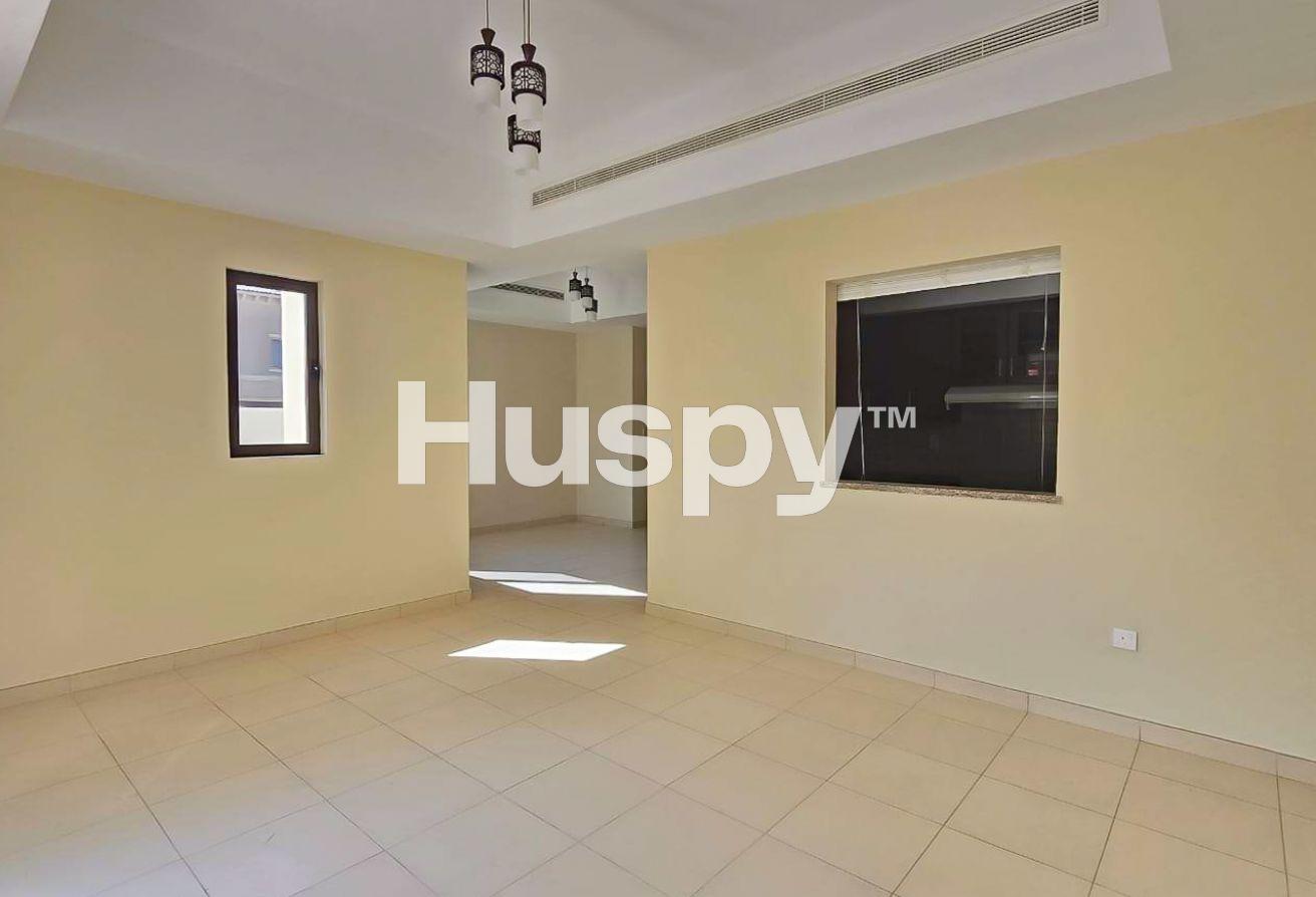 Type 2E | Close to Pool and Park | Vacant March