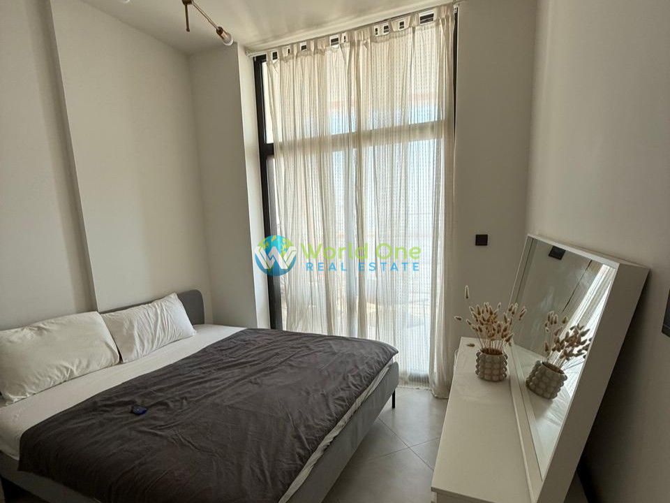 Fully Furnished | Higher Floor | Prime Location