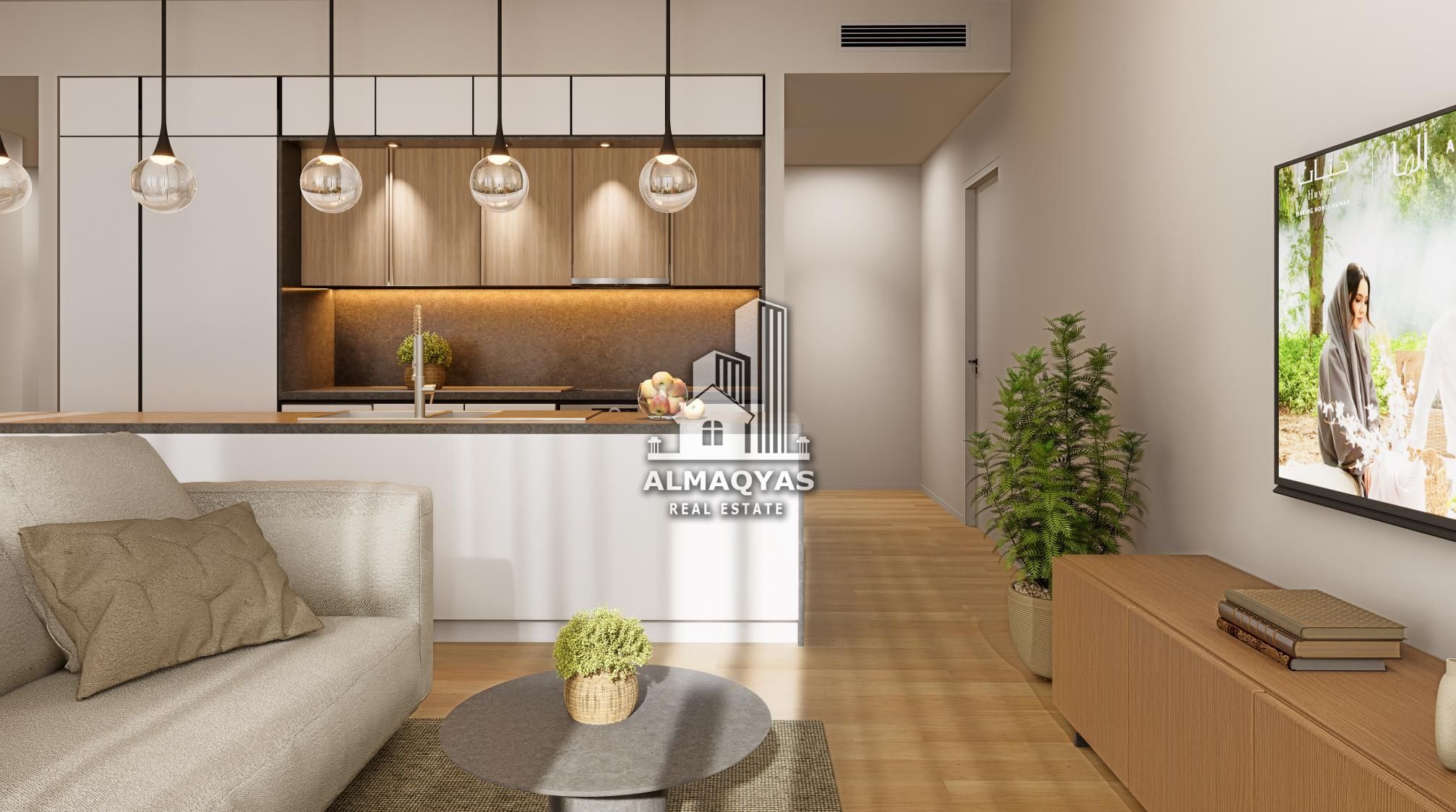 Luxury 2 BHK Apartment | Freehold | Flexible payment plan