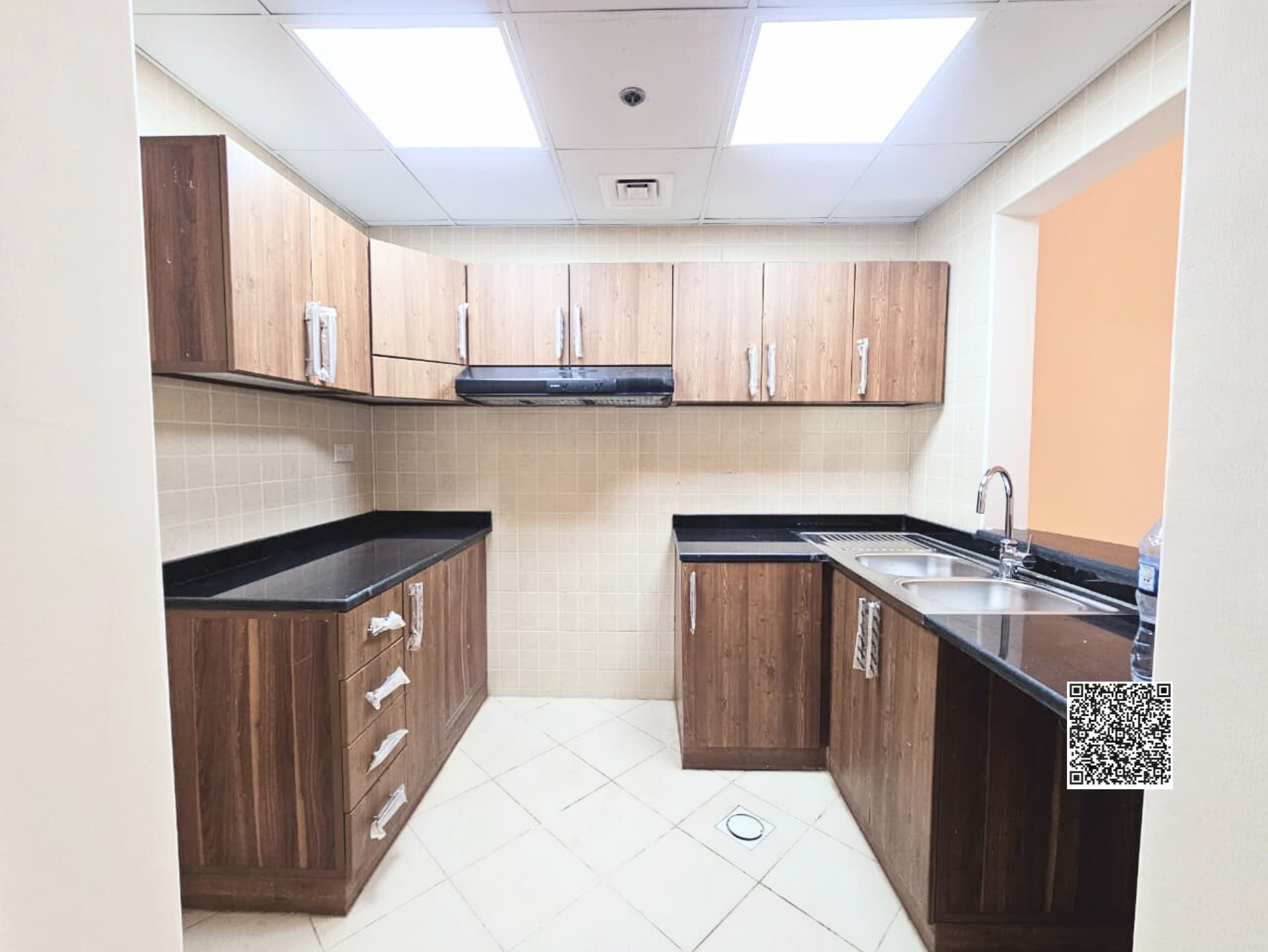 High Floor 2BHK with Partial Sea View | Ajman One Tower | Ready to Move | 1450 Sqft | 58 Months Installments | 2 Master BR + 3 Baths