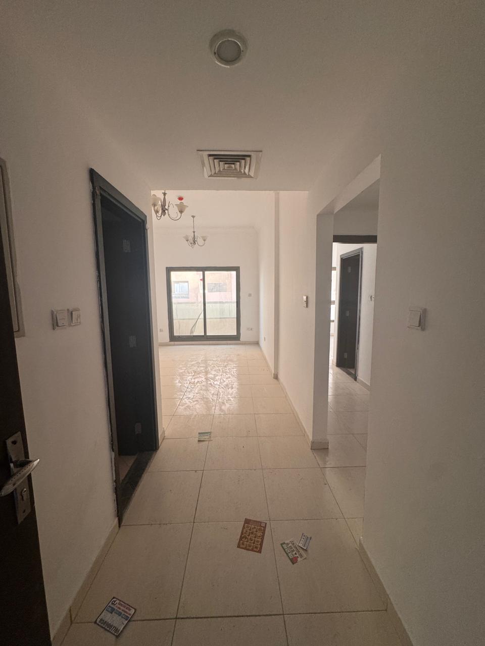 Lowest Price | Spacious Apartment & Excellent Finish | 1BR + Living Room | 2 Bathrooms | Balcony | Emirates City | 6 Cheques