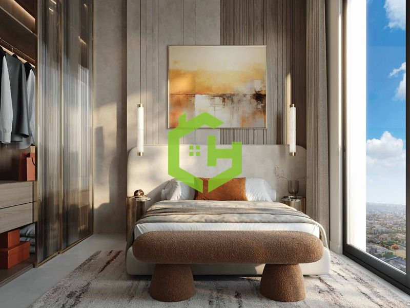 2Bed Plus Maid | Prime Locatio...