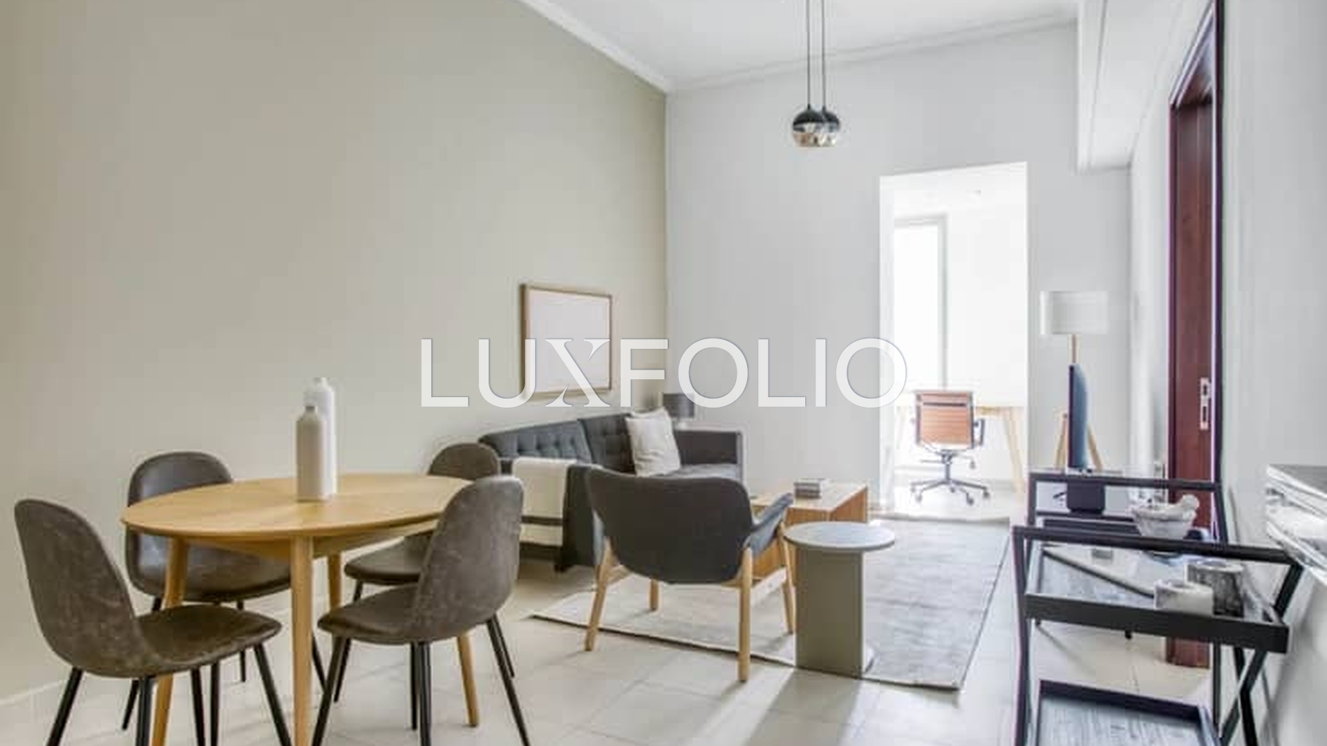 Cheapest on the market | Chiller Free | Unfurnished