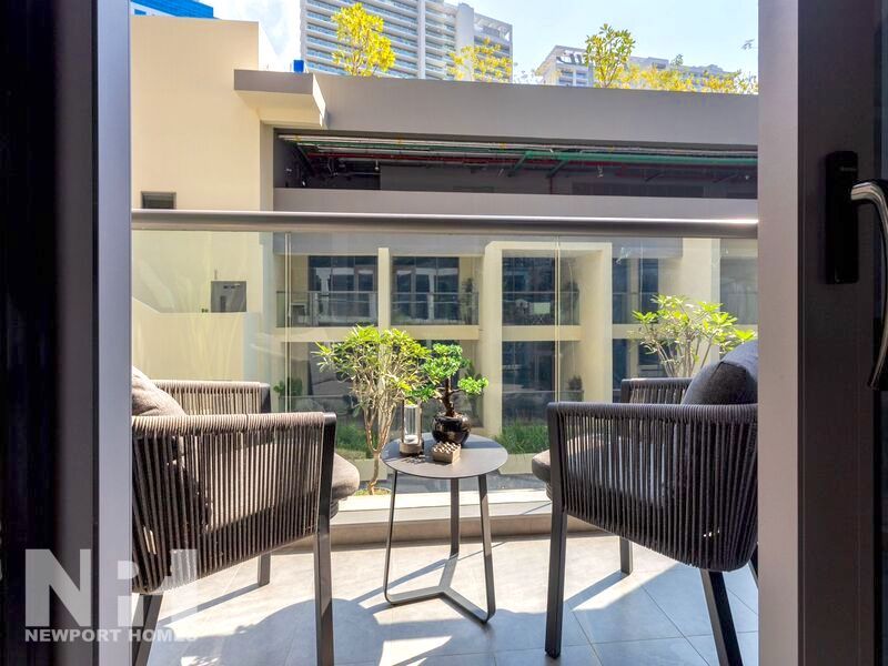 Fully Furnished | Prime Location | Luxury Living