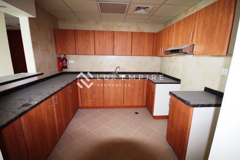 Vacant | Prime Location | Near Dubai International Stadium