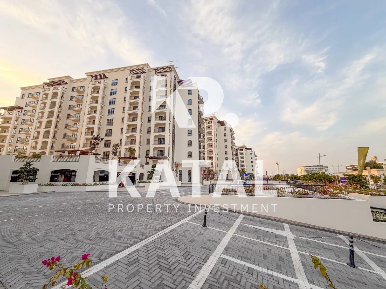 Fully Furnished| Brand New | Move in Now