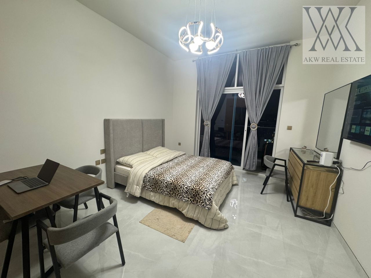 Full Furnished || Ready to Move In ll Brand New Building