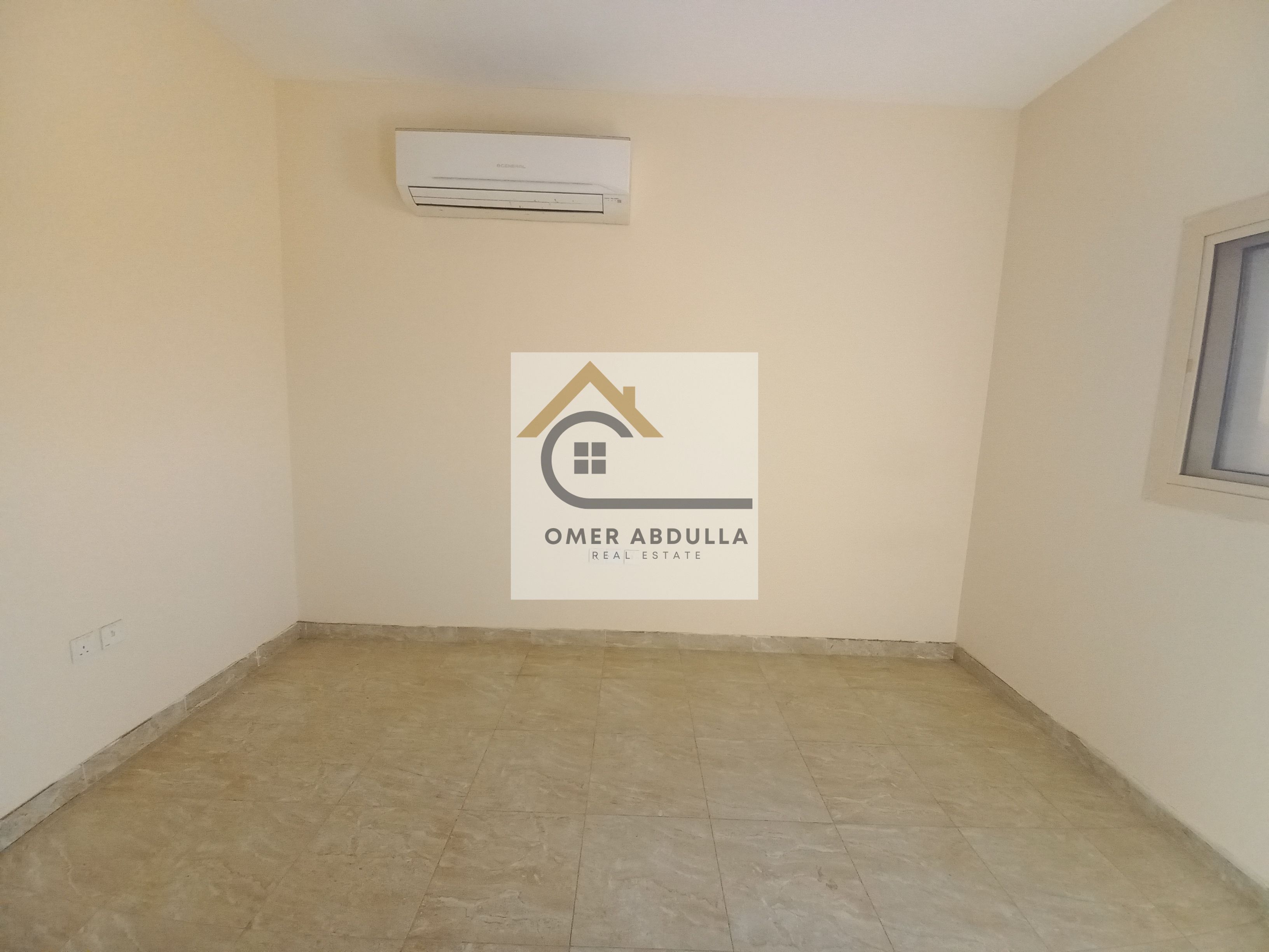 Family 1Bhk Apartment Only 36k with balcony in Muwalieh Area