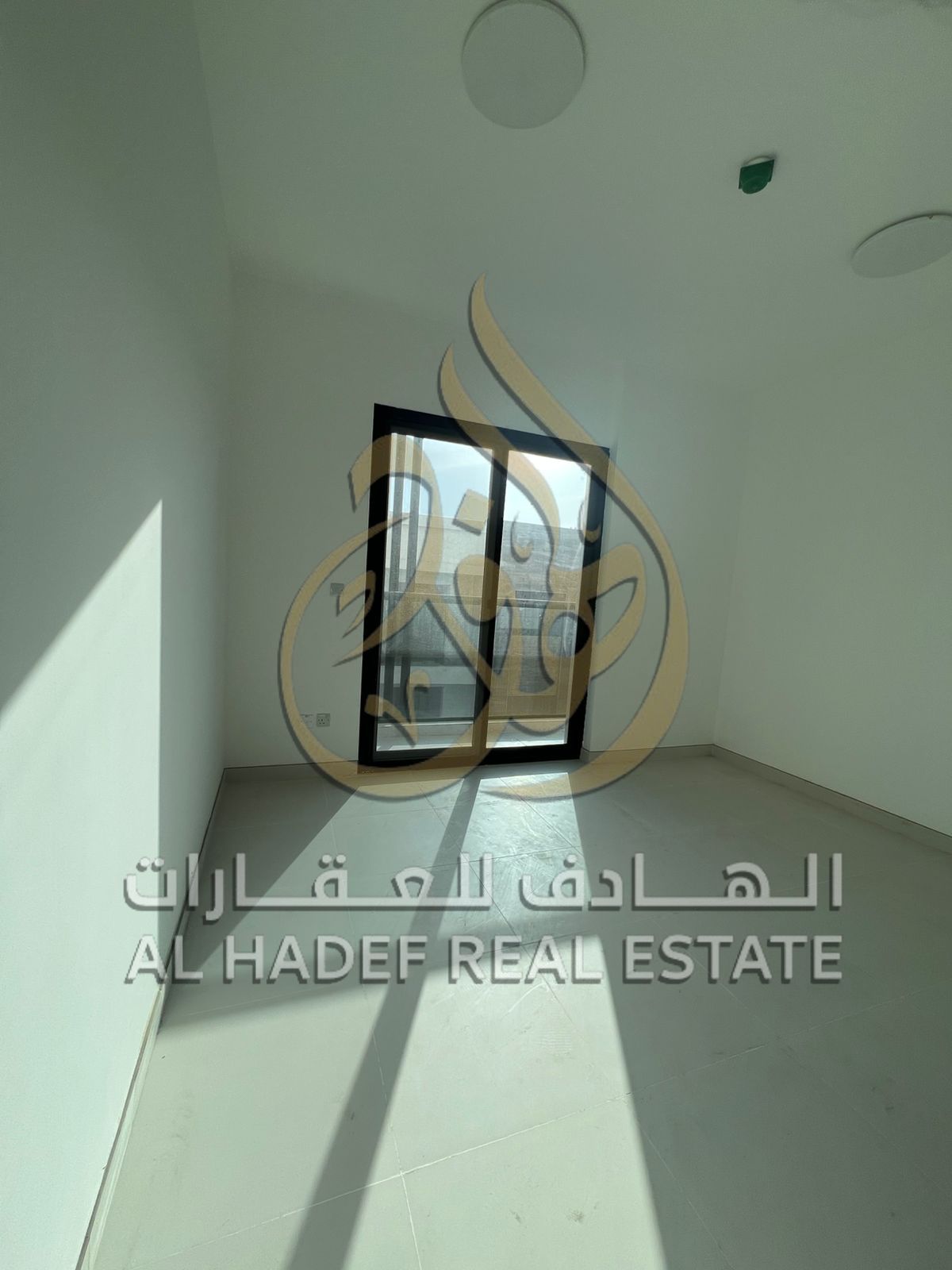 For Rent in Sharjah – Brand New 1 Bedroom Apartment with Balcony in Al Qulayaa A great opportunity to rent a brand-new apartment (first tenant) in th