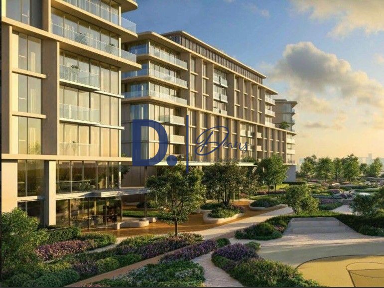 Natural Serenity | Fascinating 2BR Apartment