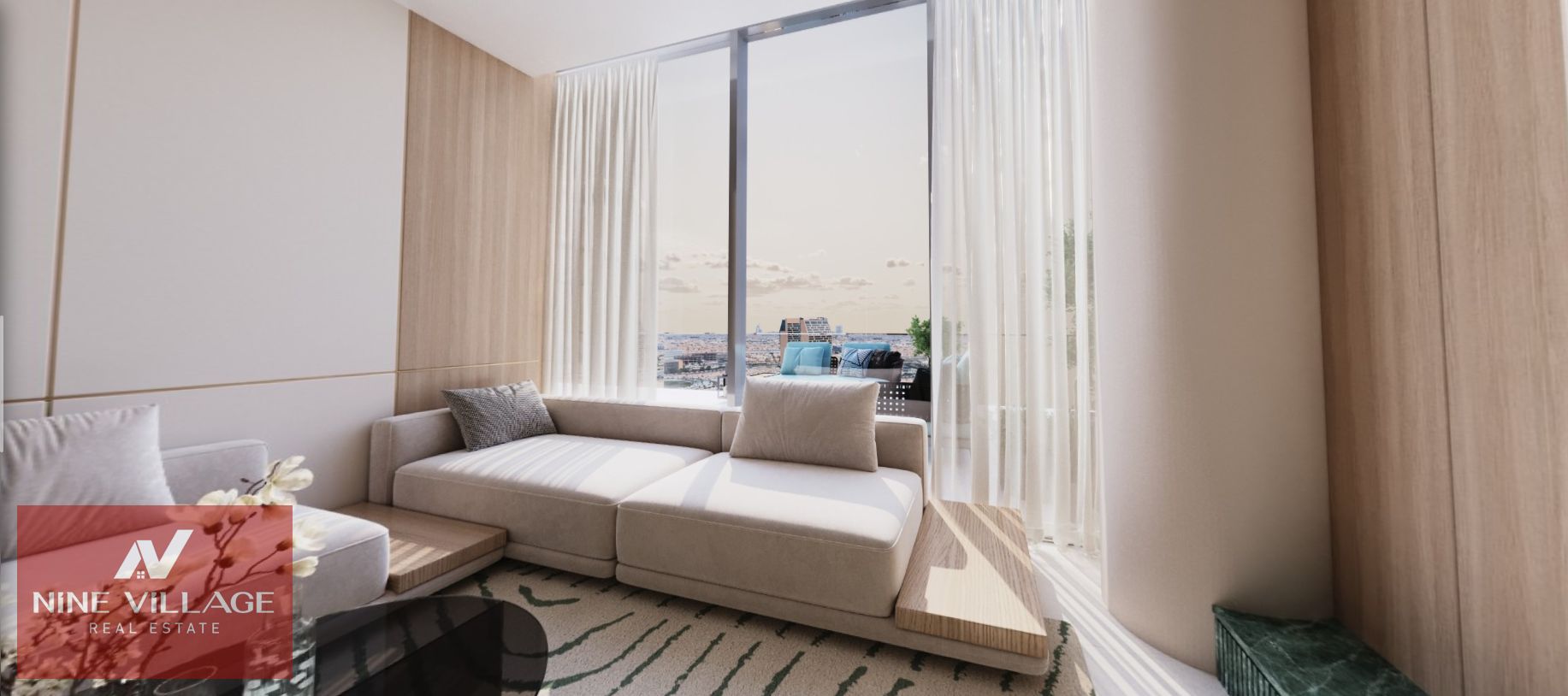 Investor Opportunity | High ROI | Prime Luxury Studio