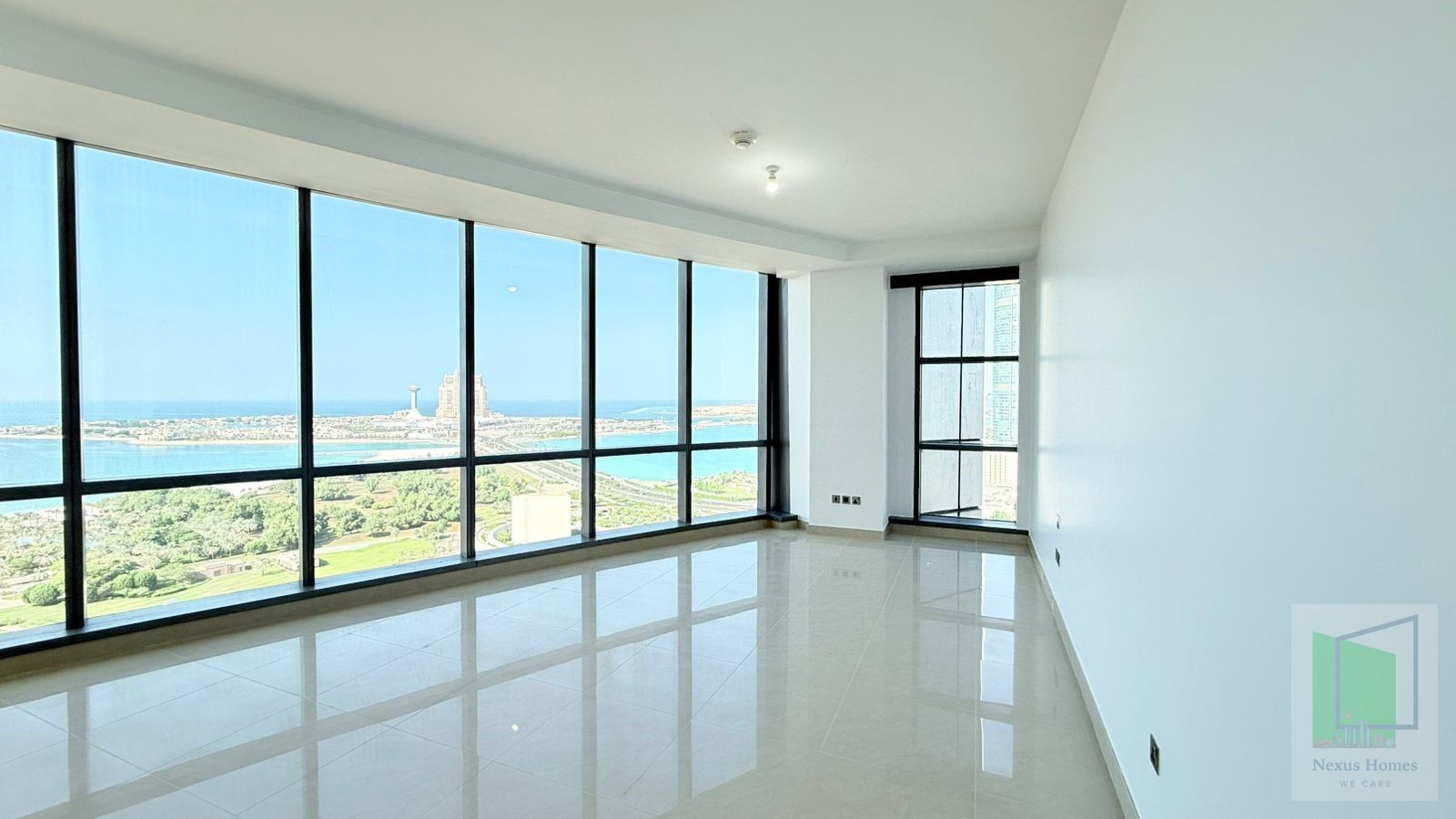 0 COMMISSION | CORNICHE VIEW | LUXURY Living