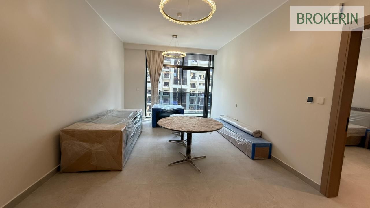 Hot Market Deal - Brand New Tower - Reserve Early