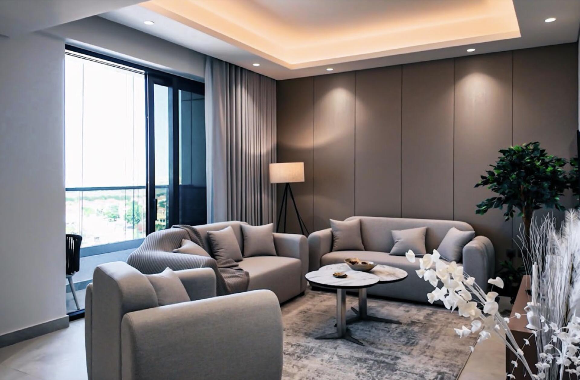 30% Discount for Full cash | 2 years Post Hand over | Fully furnished