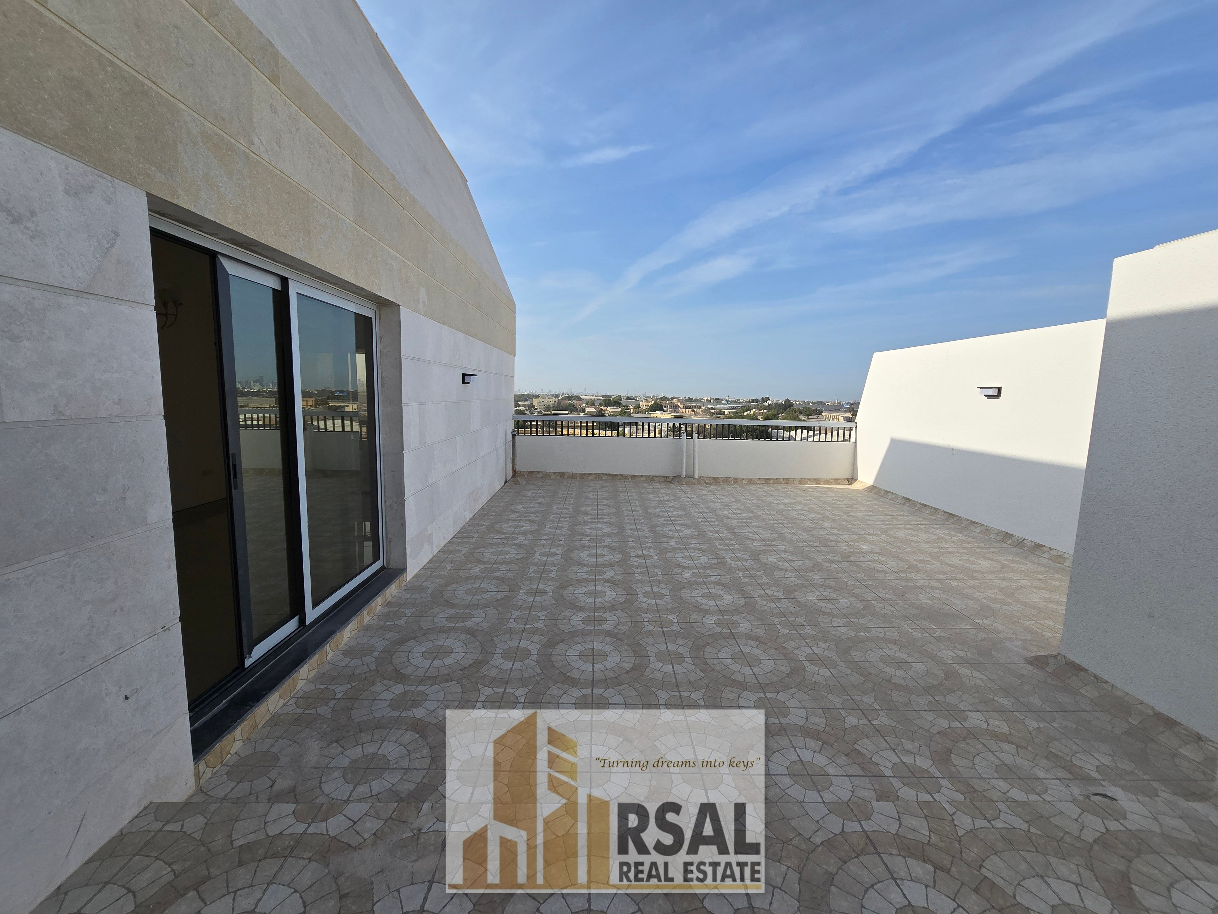 Modern Finishes Luxury 2BHK With Big Terrace City View 1-Month Free Ready To Move Alfalah Area Close to Dubai