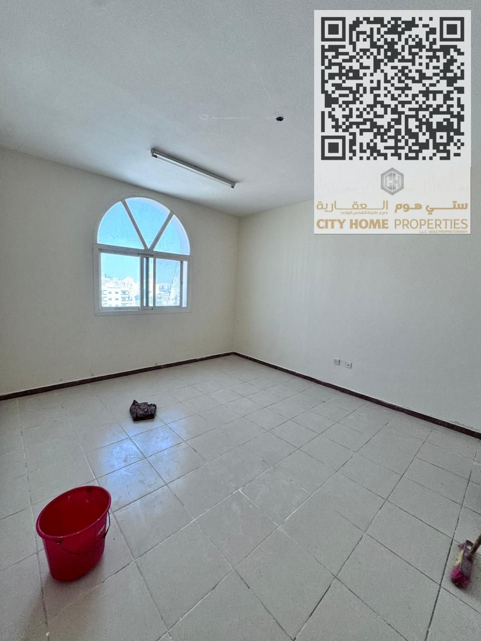 AED 36,000 Yearly – Spacious 2 Bedroom Apartment for Rent in Al Rashidiya 3