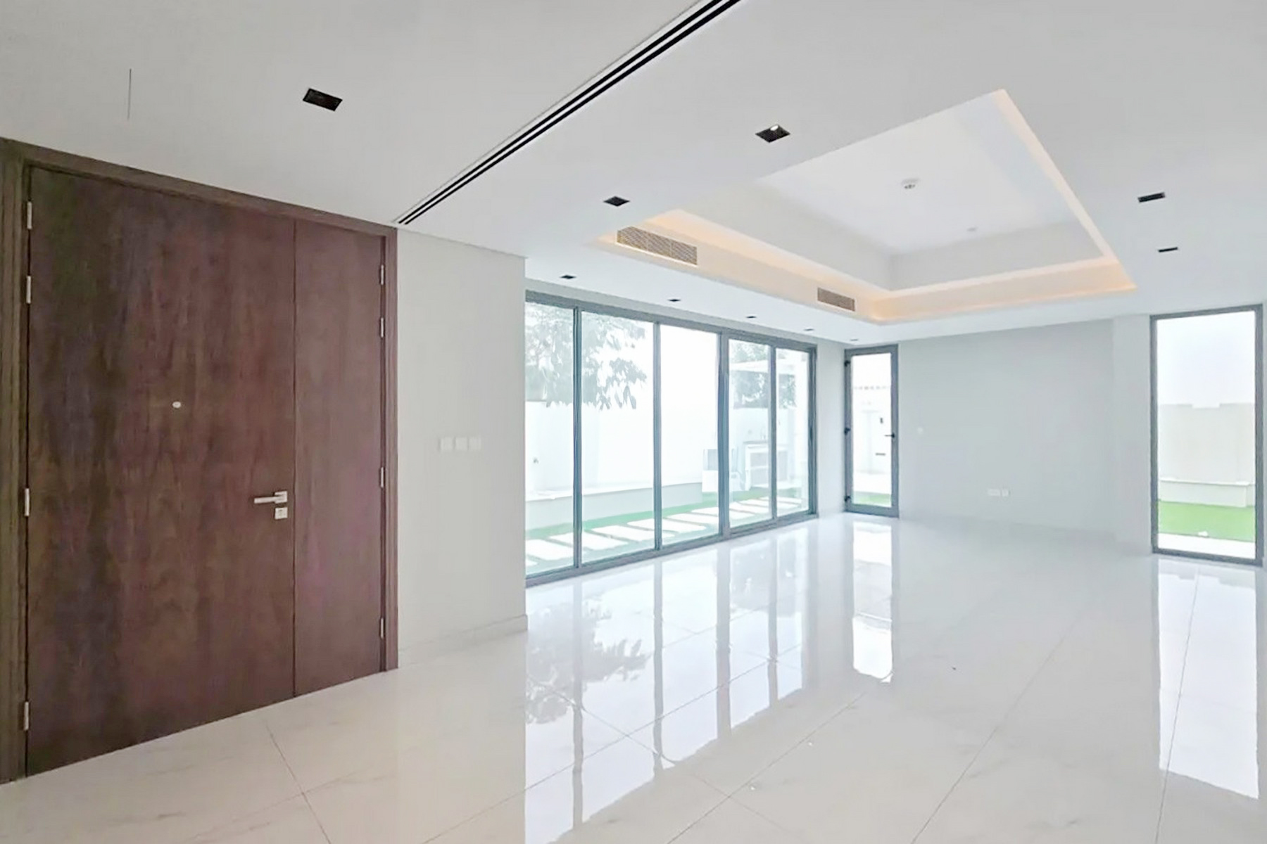 Bigger Layout | VACANT | LANDSCAPED | VASTU