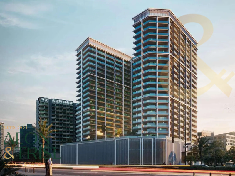 Handover Soon | Prime Location | High ROI