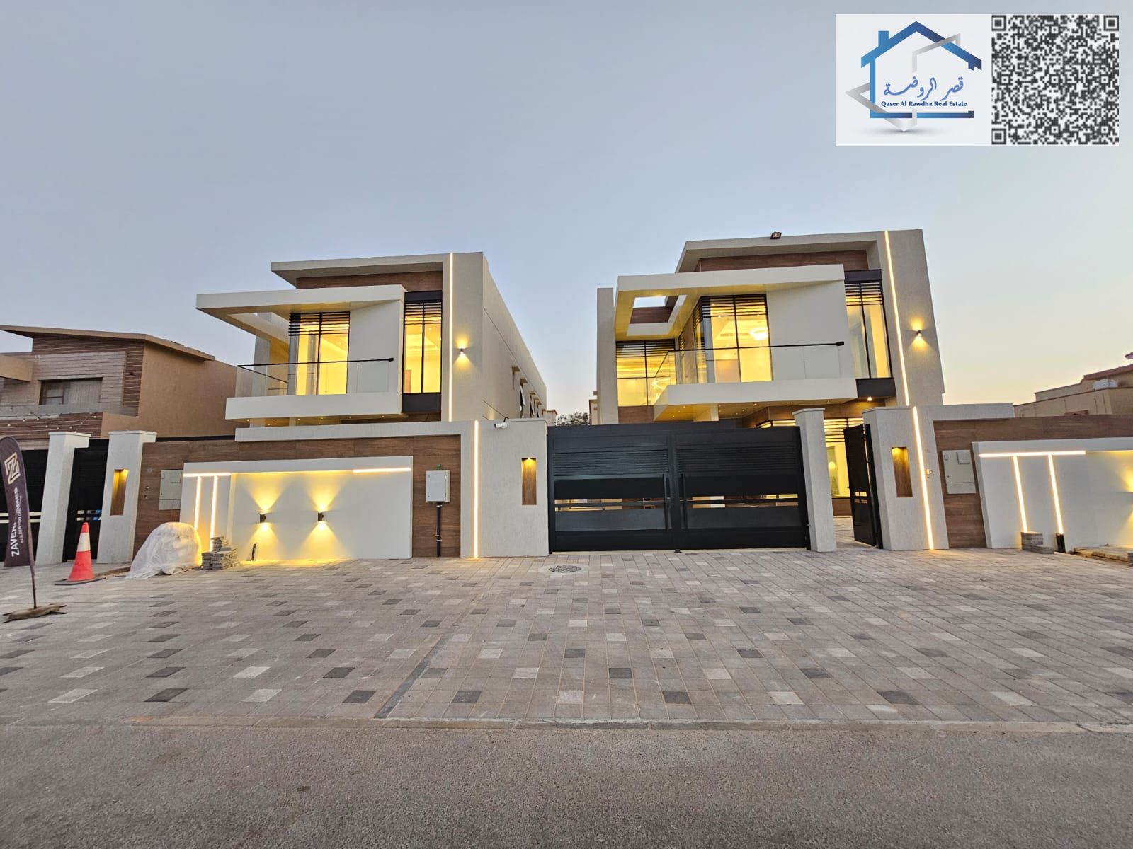 A unique opportunity to own a luxurious villa with spacious living areas, ideal for families seeking comfort and privacy. The price includes electrici
