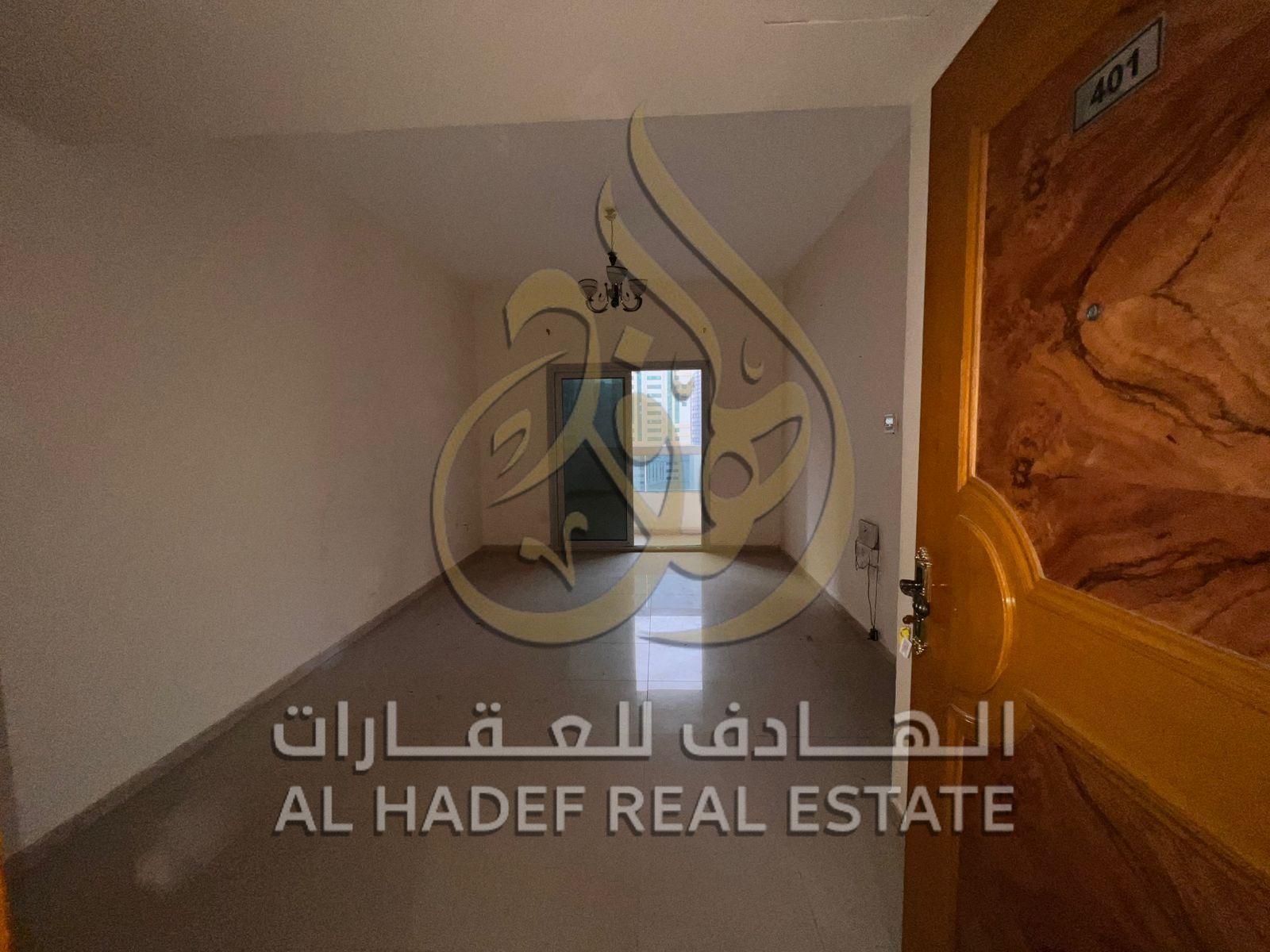 Cozy Living in Al Khan Waterfront Area Al Hadef Real Estate Presents: Smart Living at an Unbeatable Price in Al Khan! Looking for a modern and affo