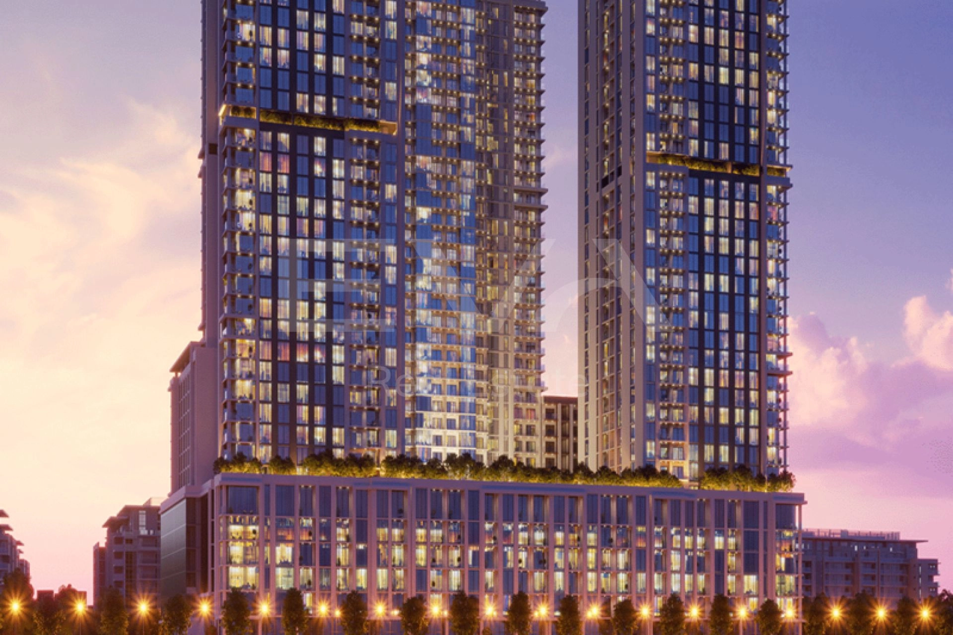 High Floor | Luxurious | HO Q2 2026 | High ROI