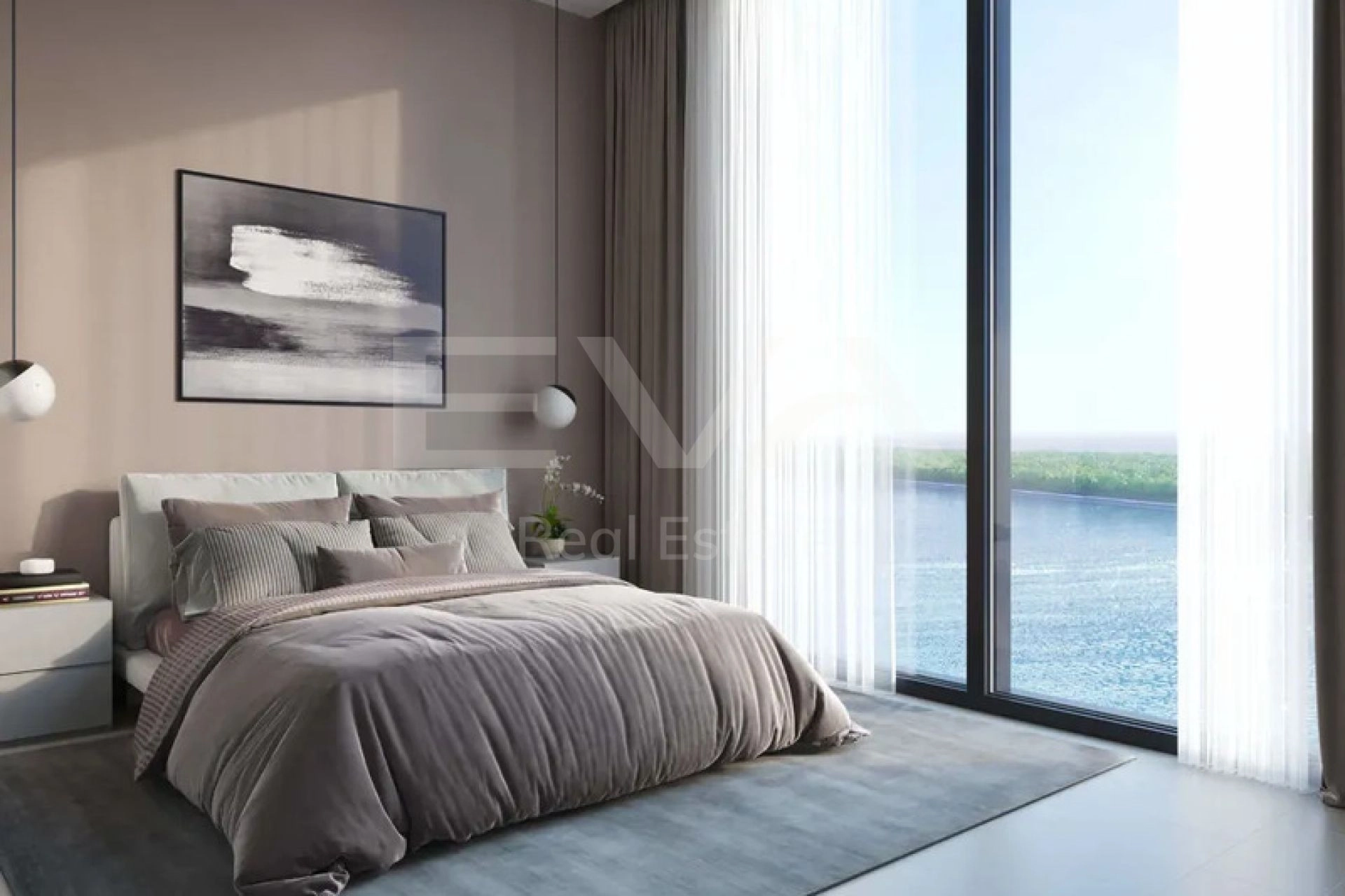 Community View| Fully Furnished | Handover Q2 2026