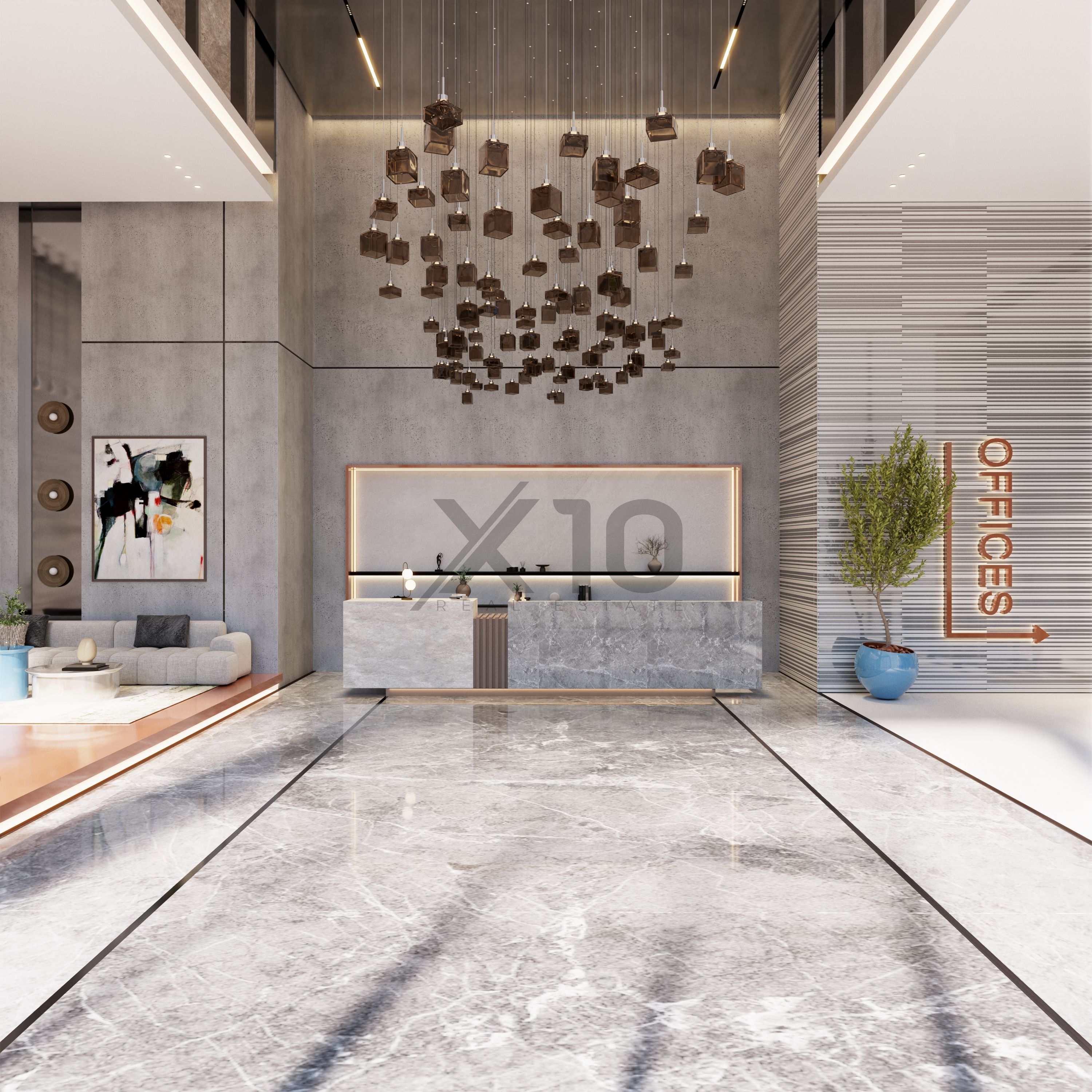 Prime Ground Floor Retail | Dubai