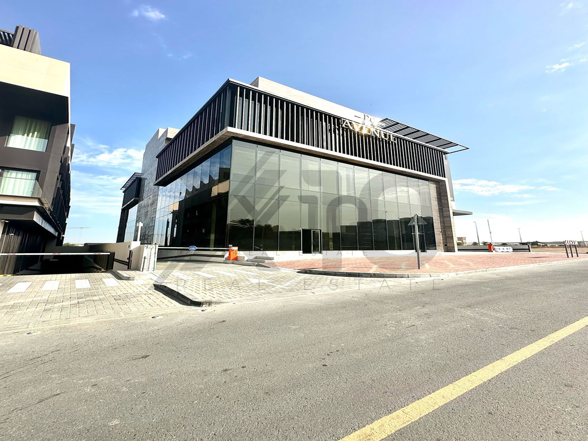 Prime Location | Fitted Office | Office Space