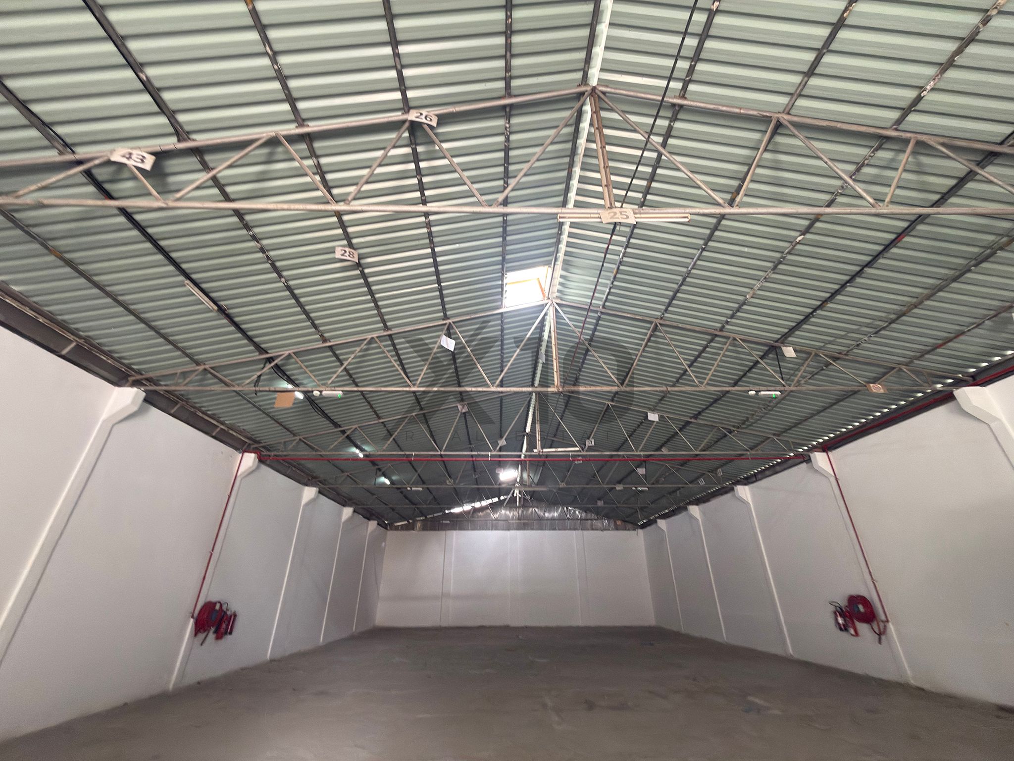 Brand New Warehouse | Fitted | Near Airport | 4860 SQFT