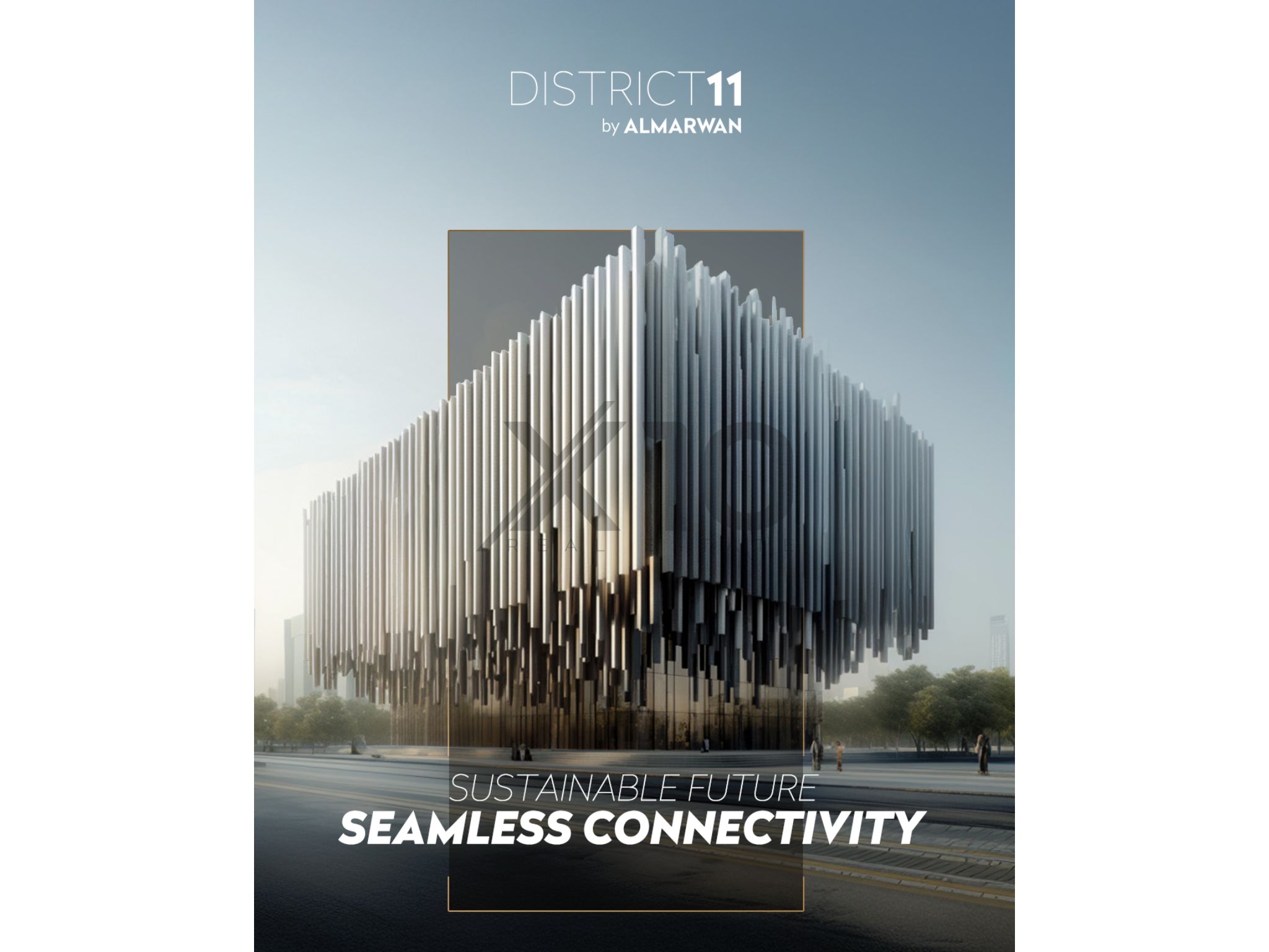 DISTRICT 11 | 10% DP | 50:50 PAYMENT PLAN | FREEHOLD | FUTURISTIC BUSINESS HUB