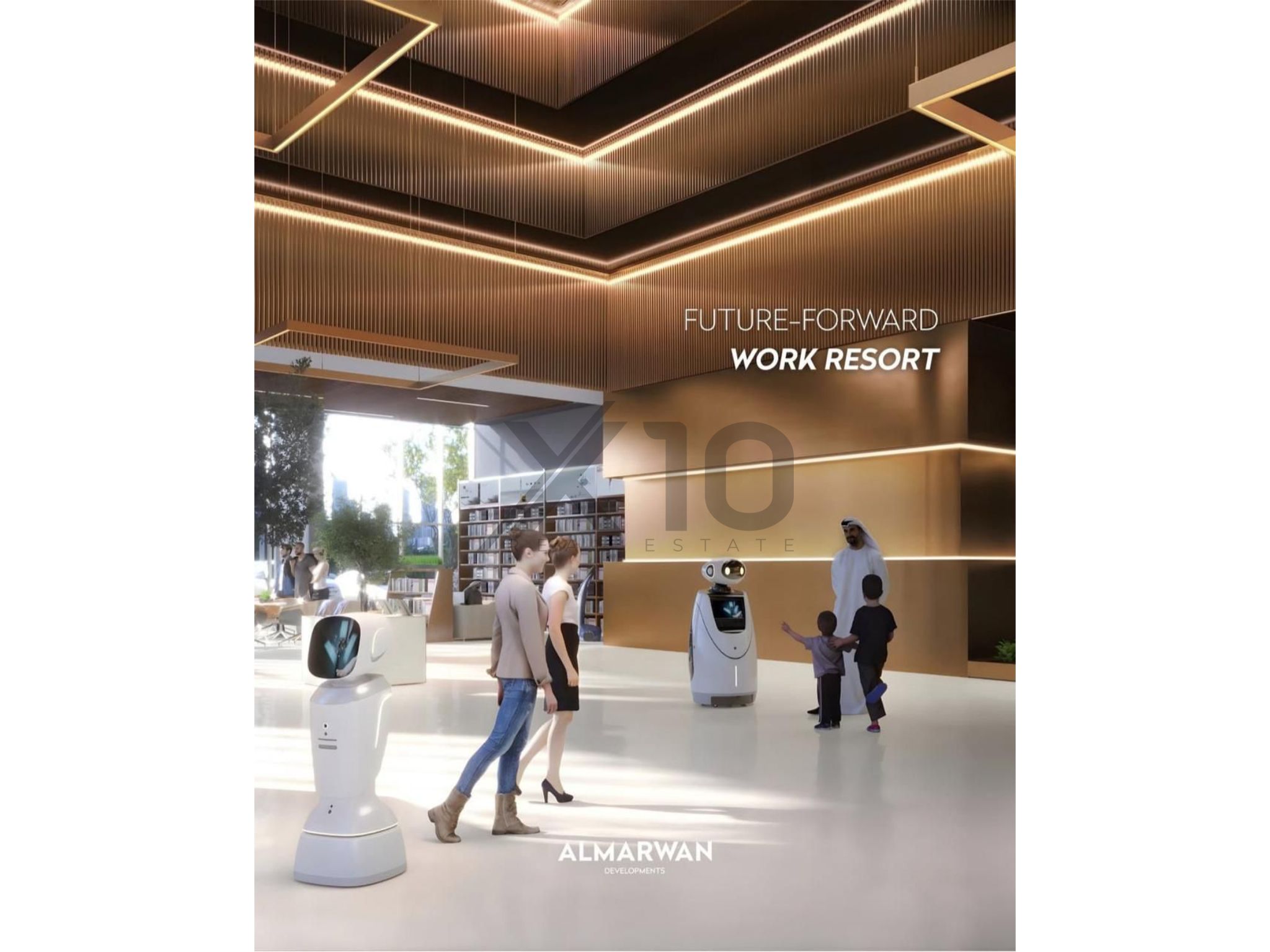 DISTRICT 11 | 10% DP | 50:50 PAYMENT PLAN | FREEHOLD | FUTURISTIC BUSINESS HUB