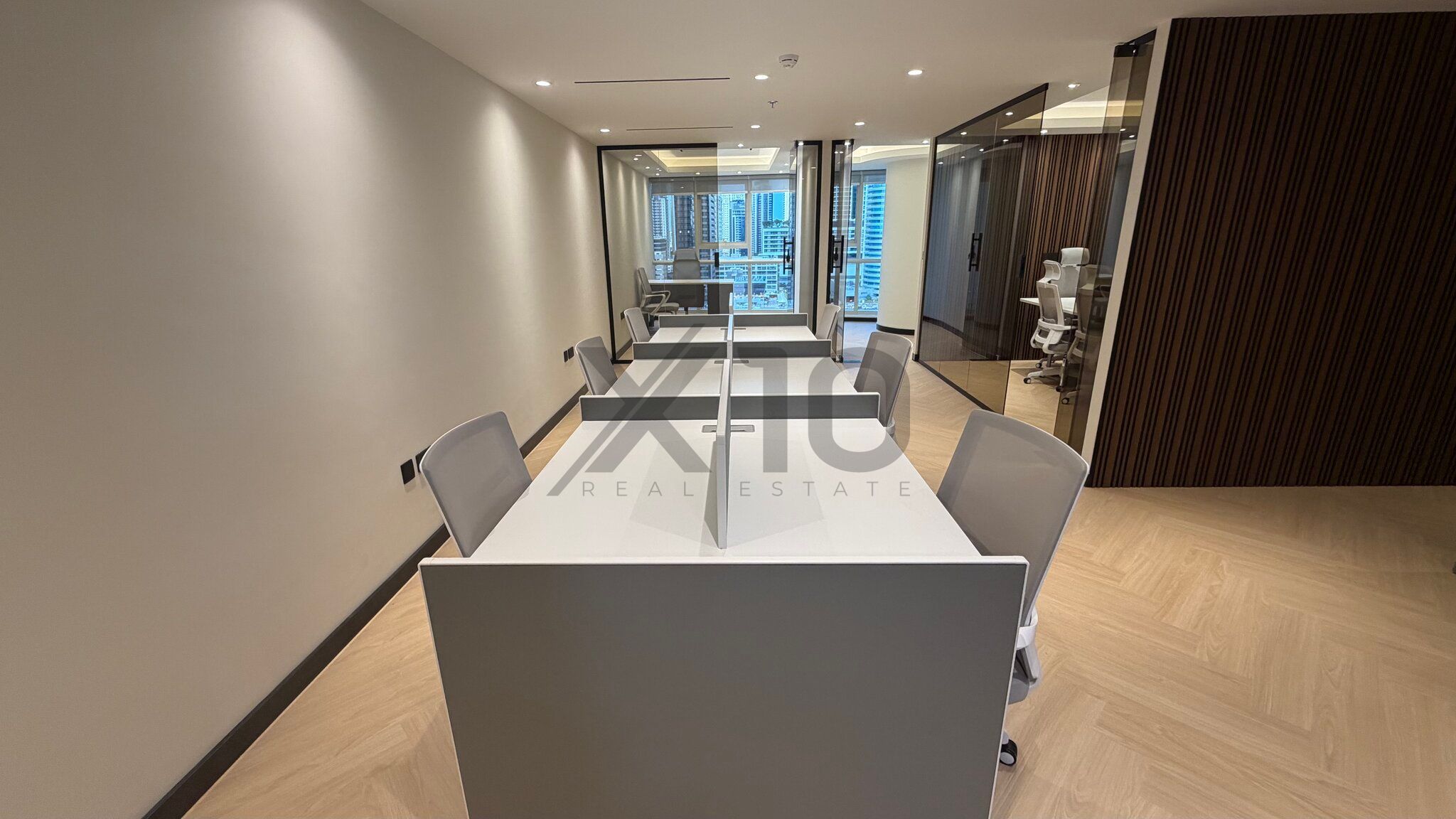 Cooperate Office I Prime Location I Furnished
