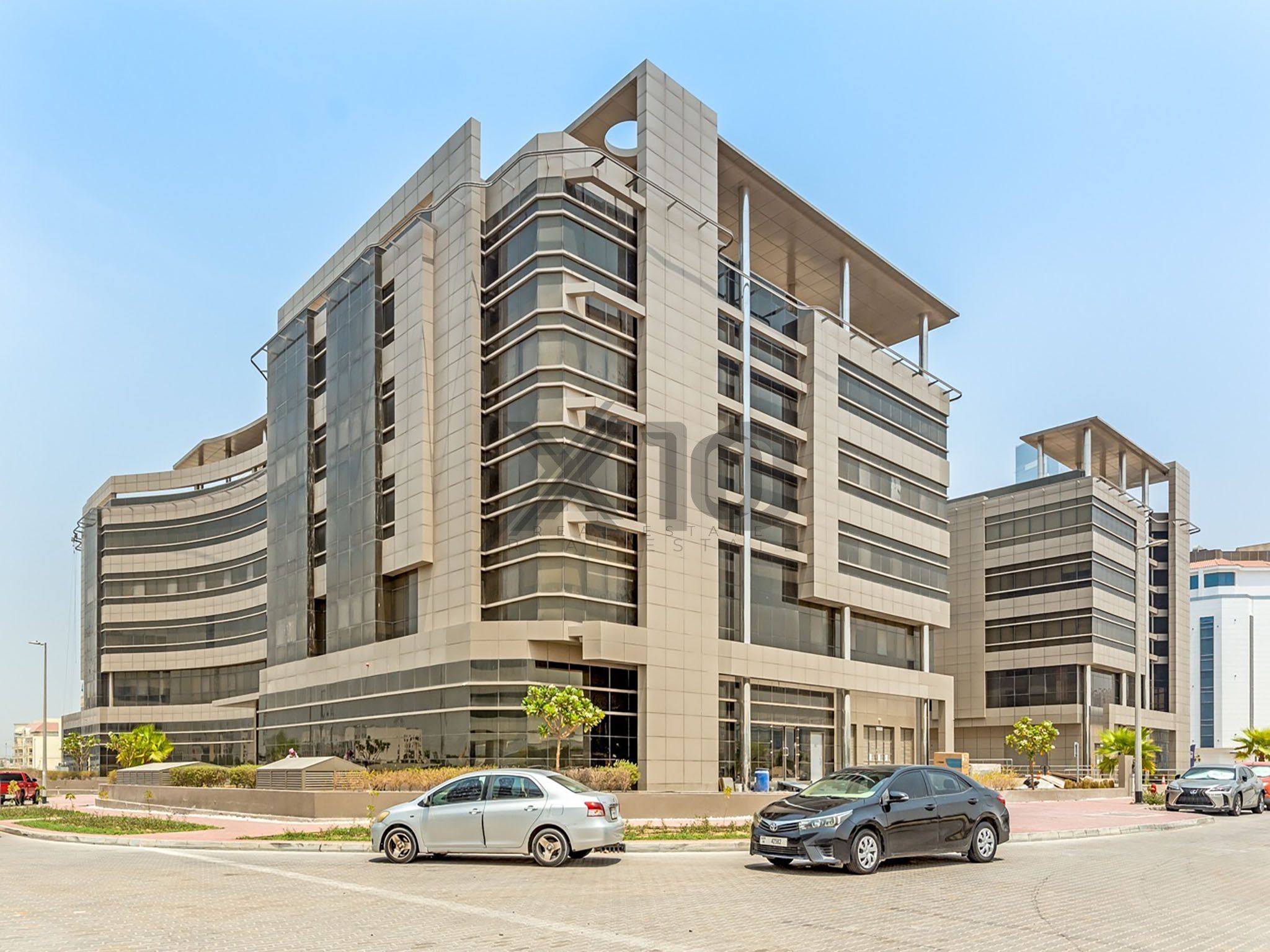 Modern Offices | Flexible | Fully Serviced