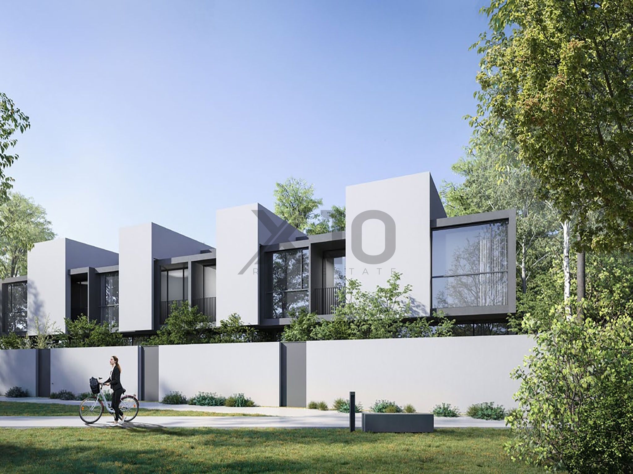 4BR Townhouse | Accepting EOI | Masaar 3, Sharjah
