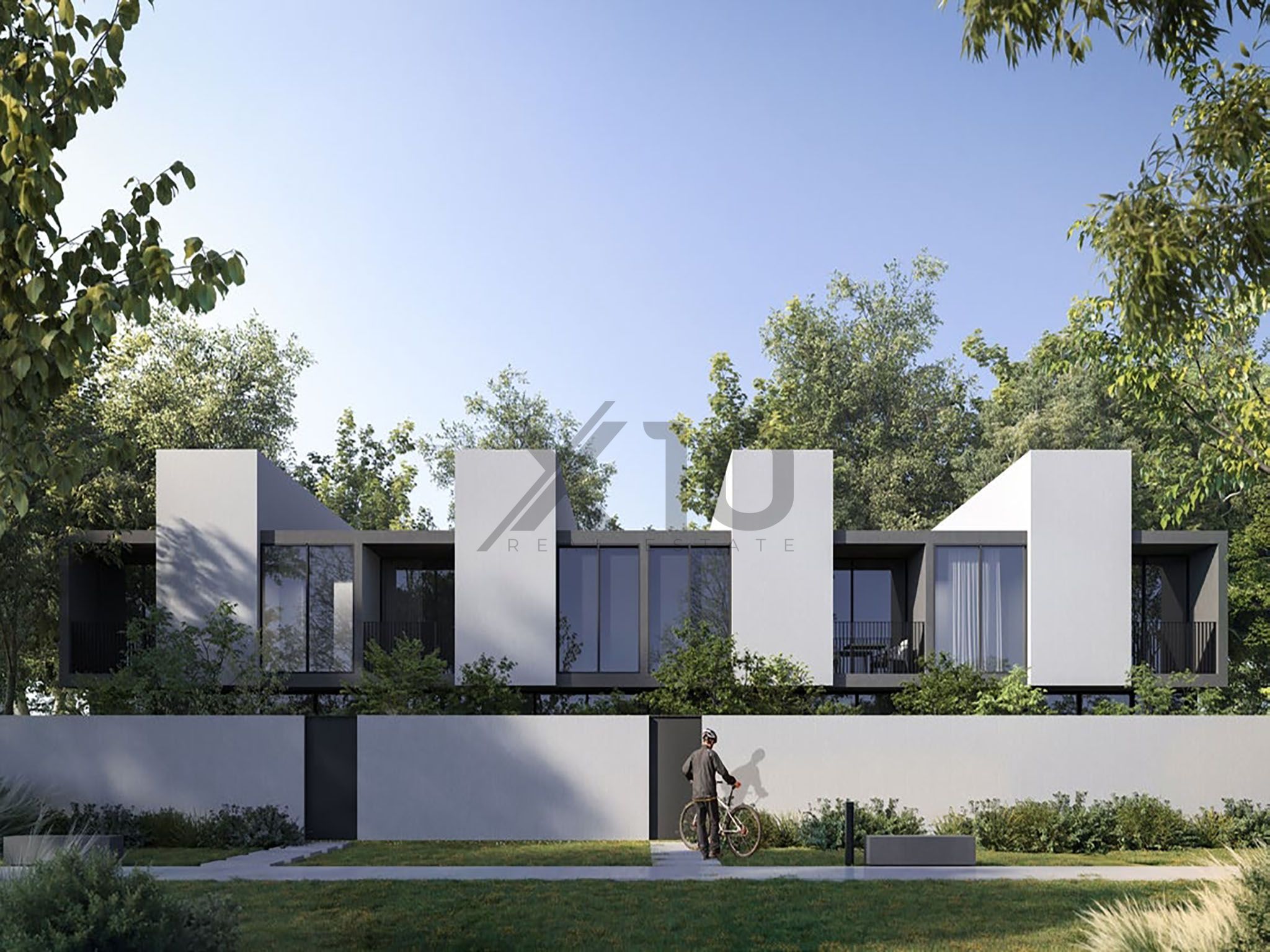 3BR Townhouse | Accepting EOI | Masaar 3, Sharjah