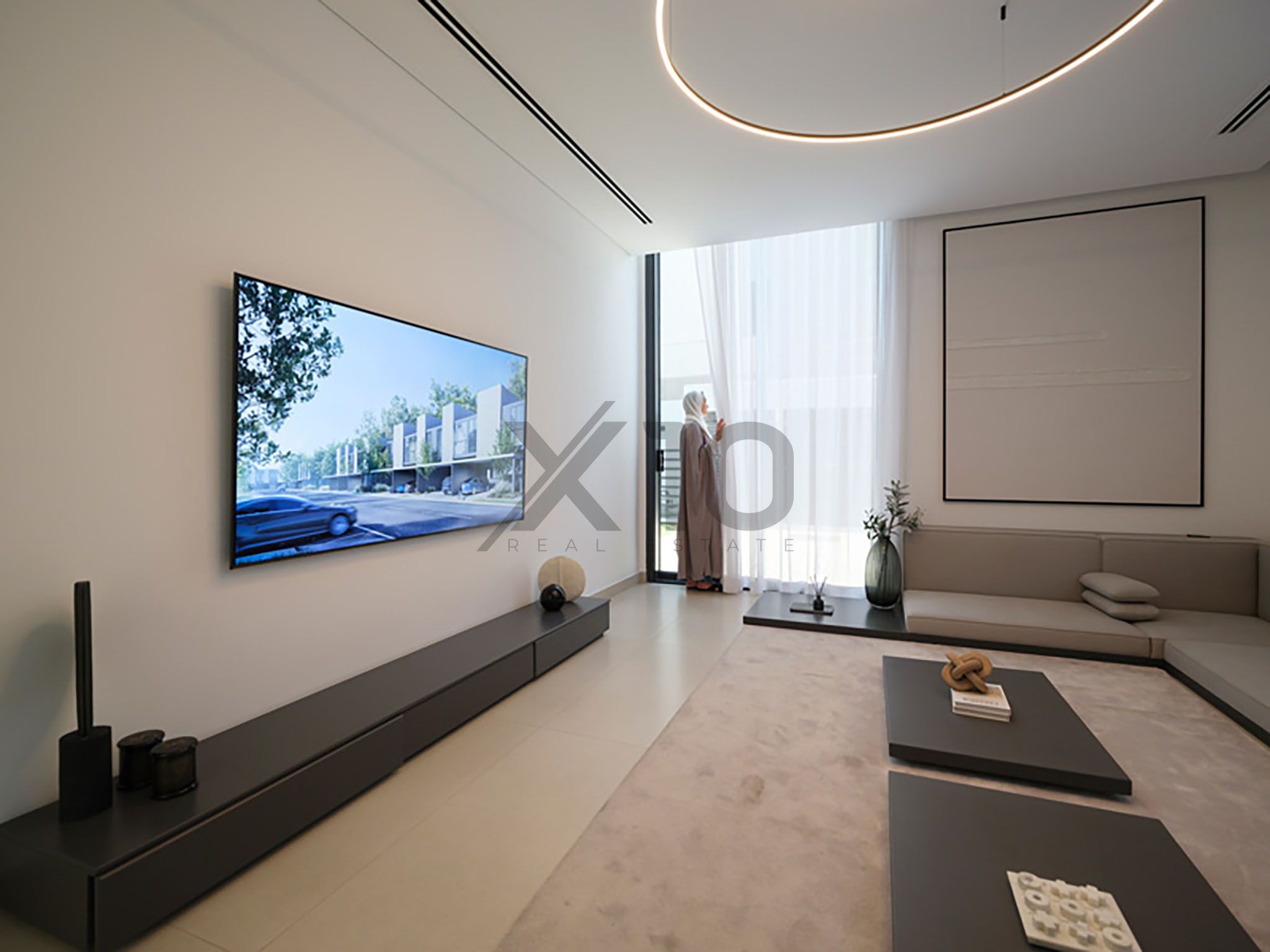 2BR Townhouse | Accepting EOI | Masaar 3, Sharjah